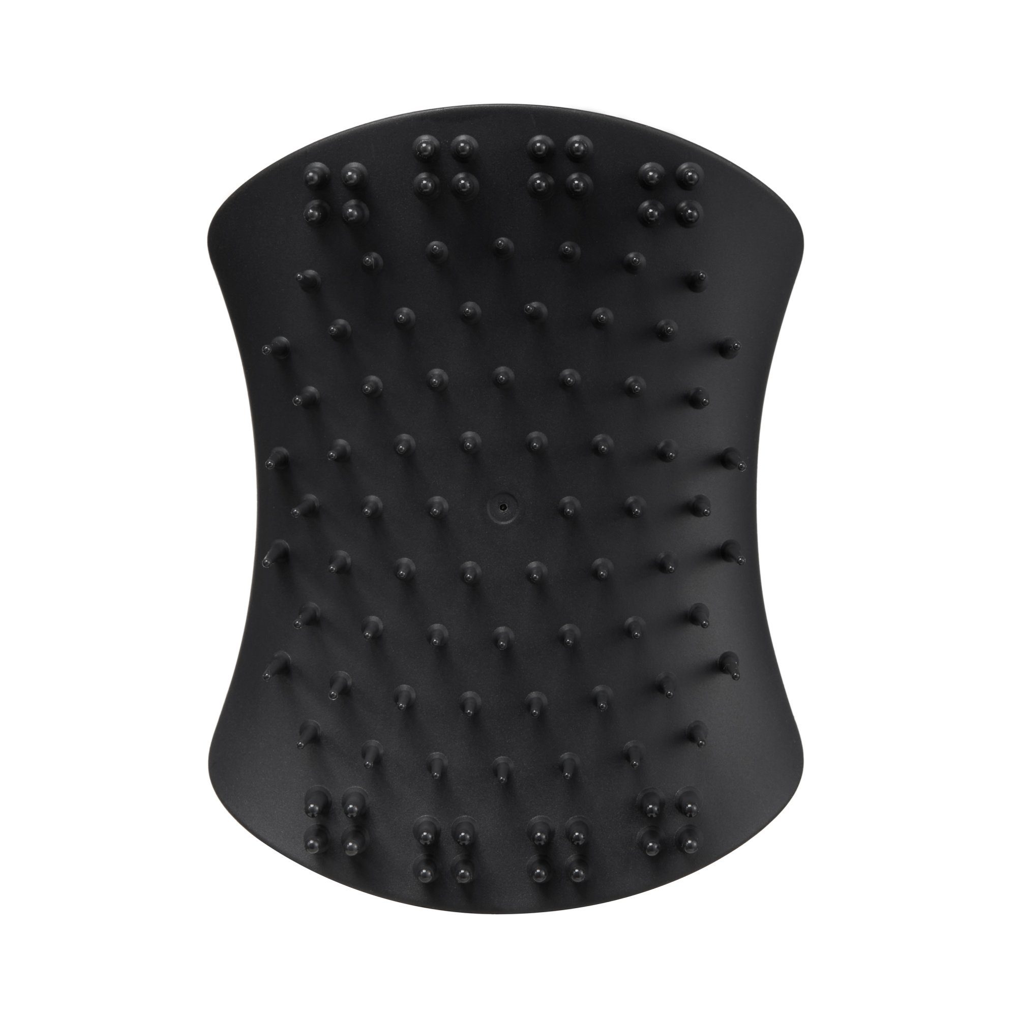 TANGLE TEEZER Haarentwirrbürste Tangle Teezer Scalp Brush Onyx Black
