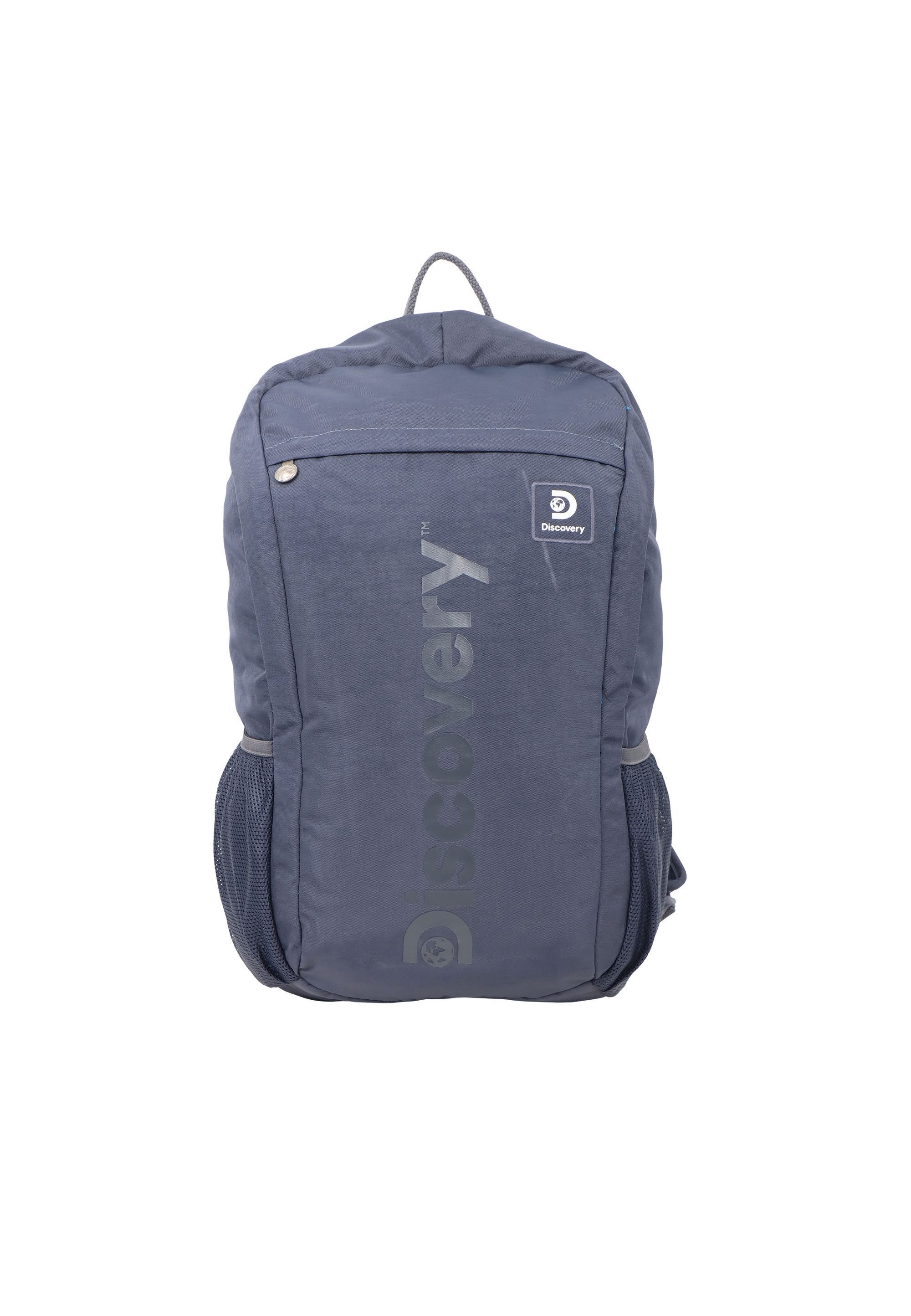 Discovery Cityrucksack Commuter, mit gepolstertem Fach für einen 15-Zoll-Laptop