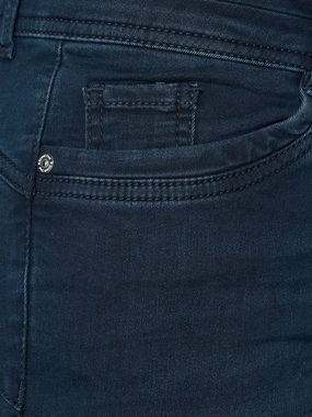STREET ONE Skinny-fit-Jeans York (1-tlg) Plain/ohne Details