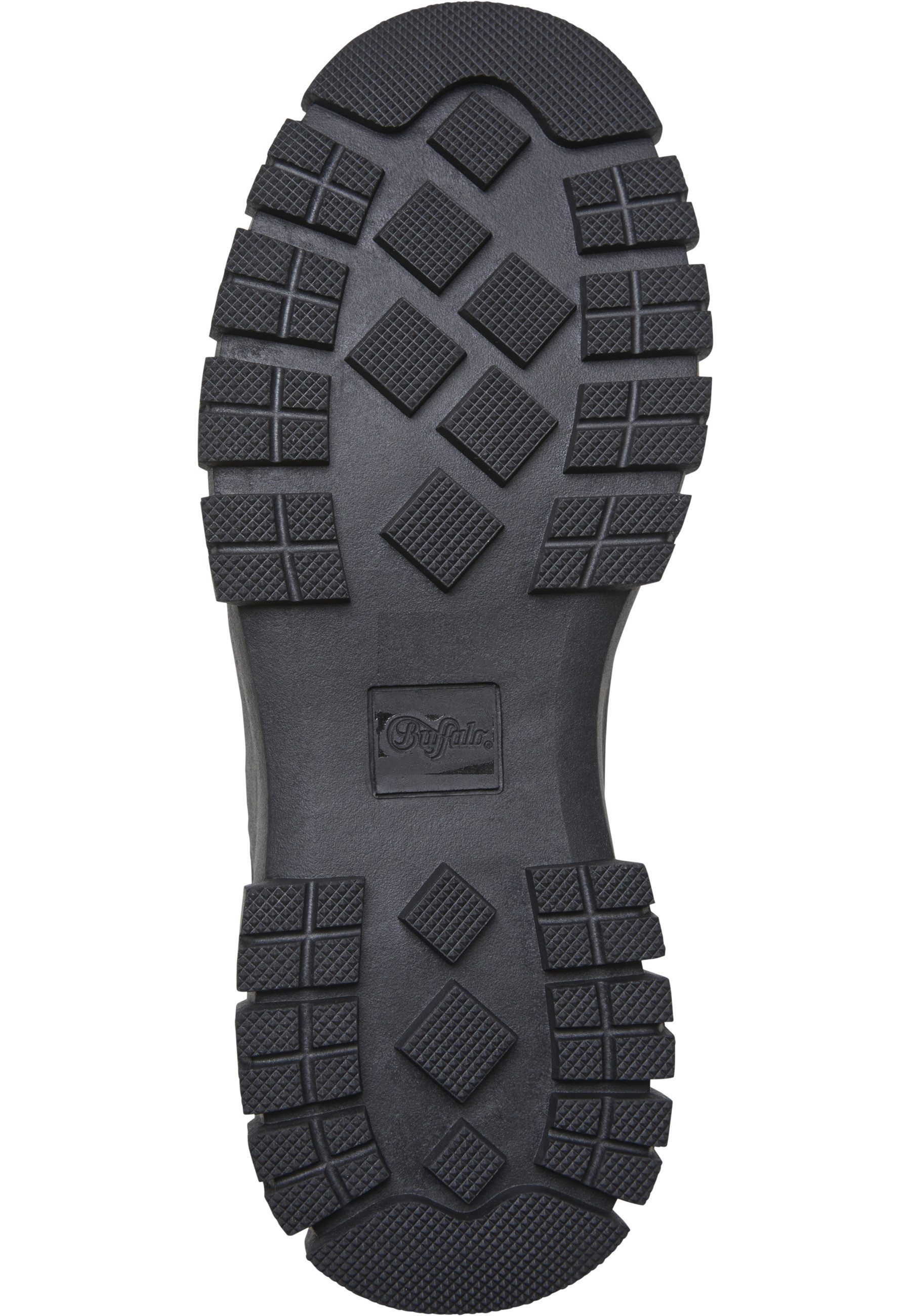 Buffalo Buffalo Buffalo nova com Stiefel