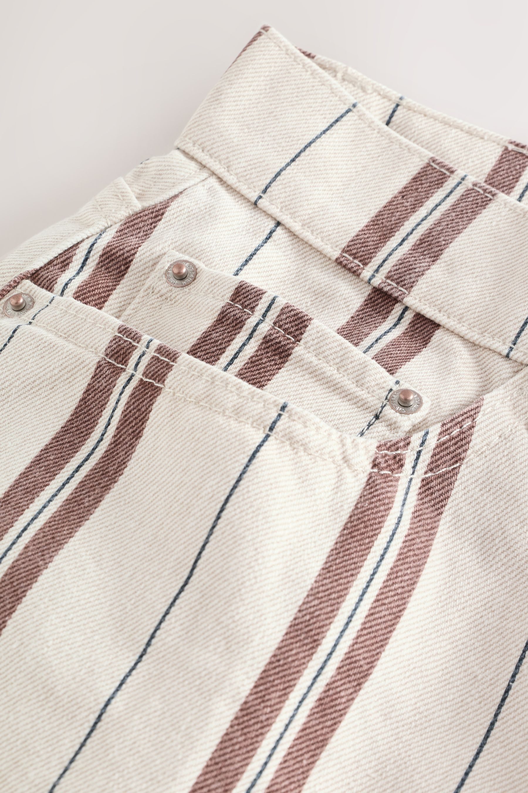 Next Bermudas Bermuda-Jort-Shorts (1-tlg)