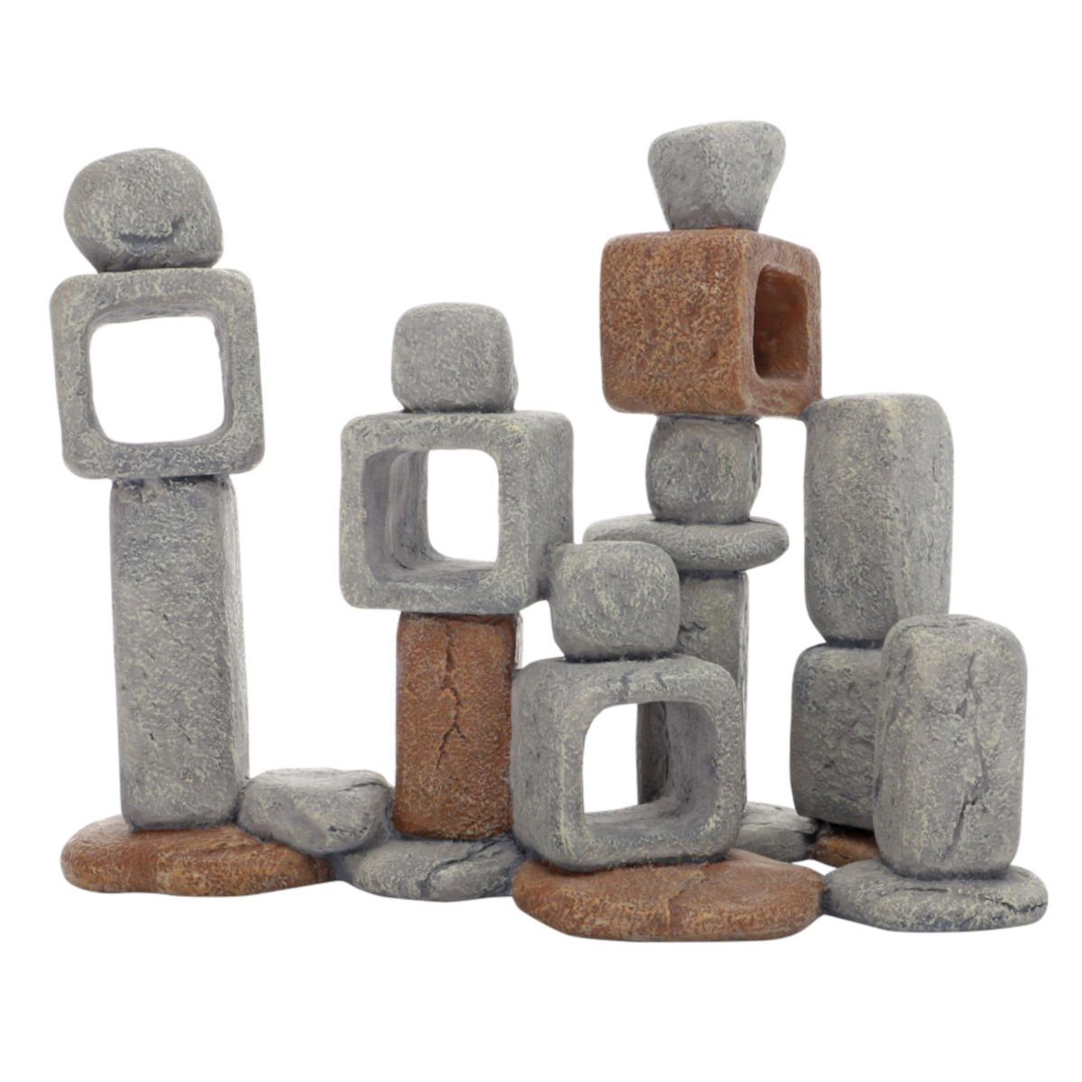 HOBBY Aquariendeko Shrimp Tree 2 Kratzbaum für Garnelen