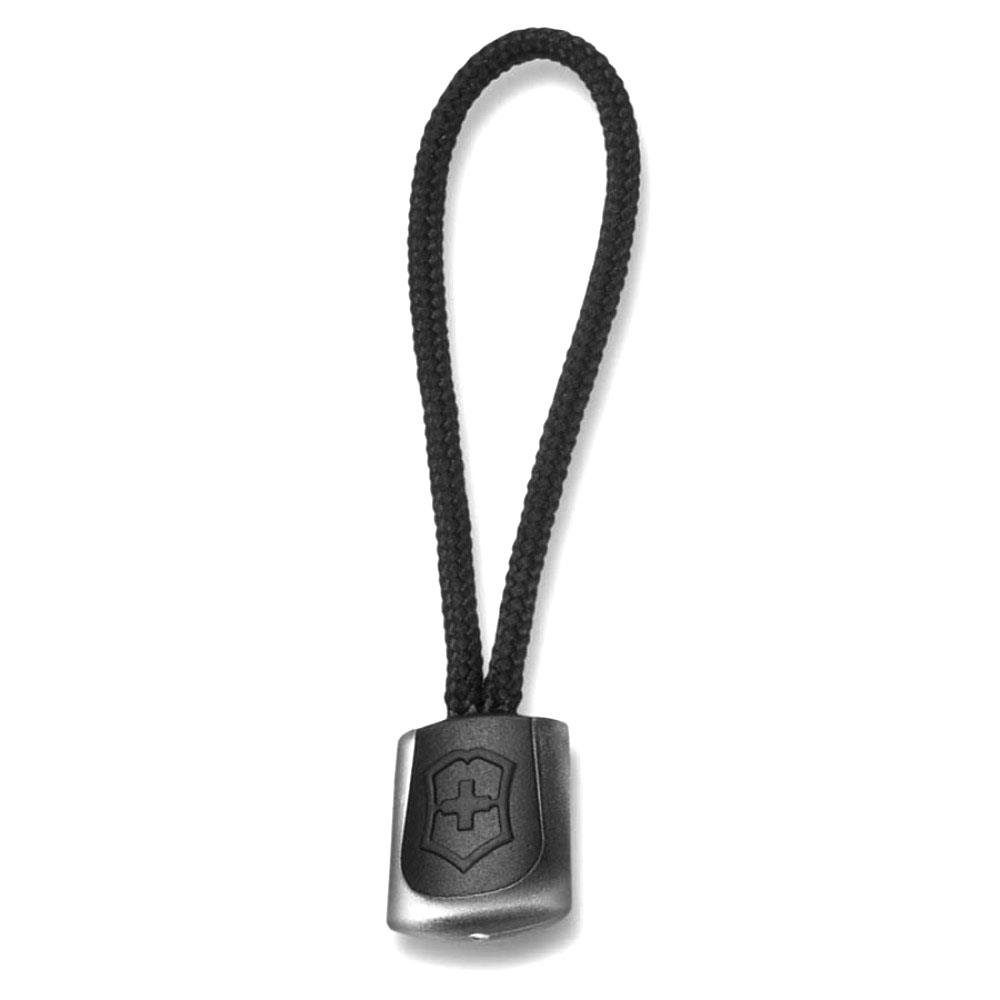 Victorinox Ножиtasche Kordel 65mm schwarz 4.1824