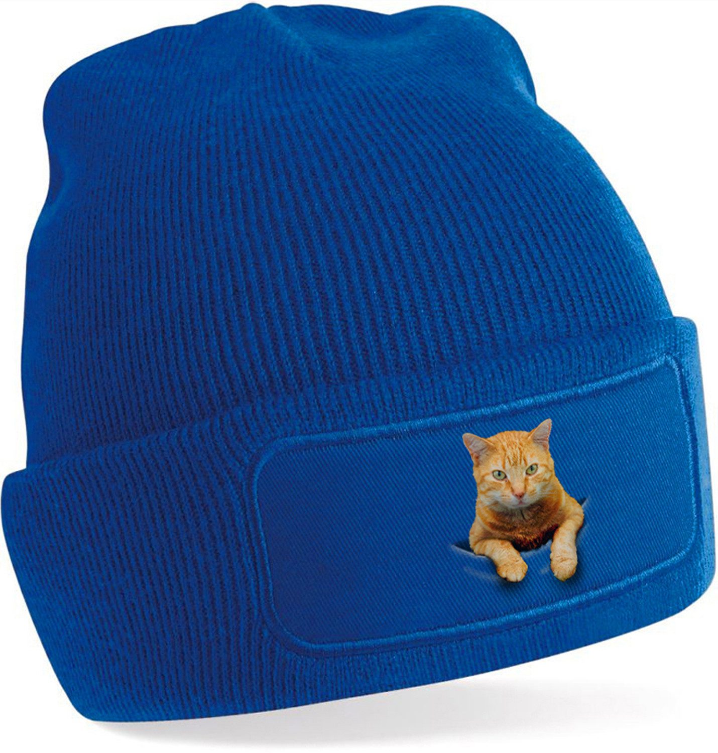 royal blau