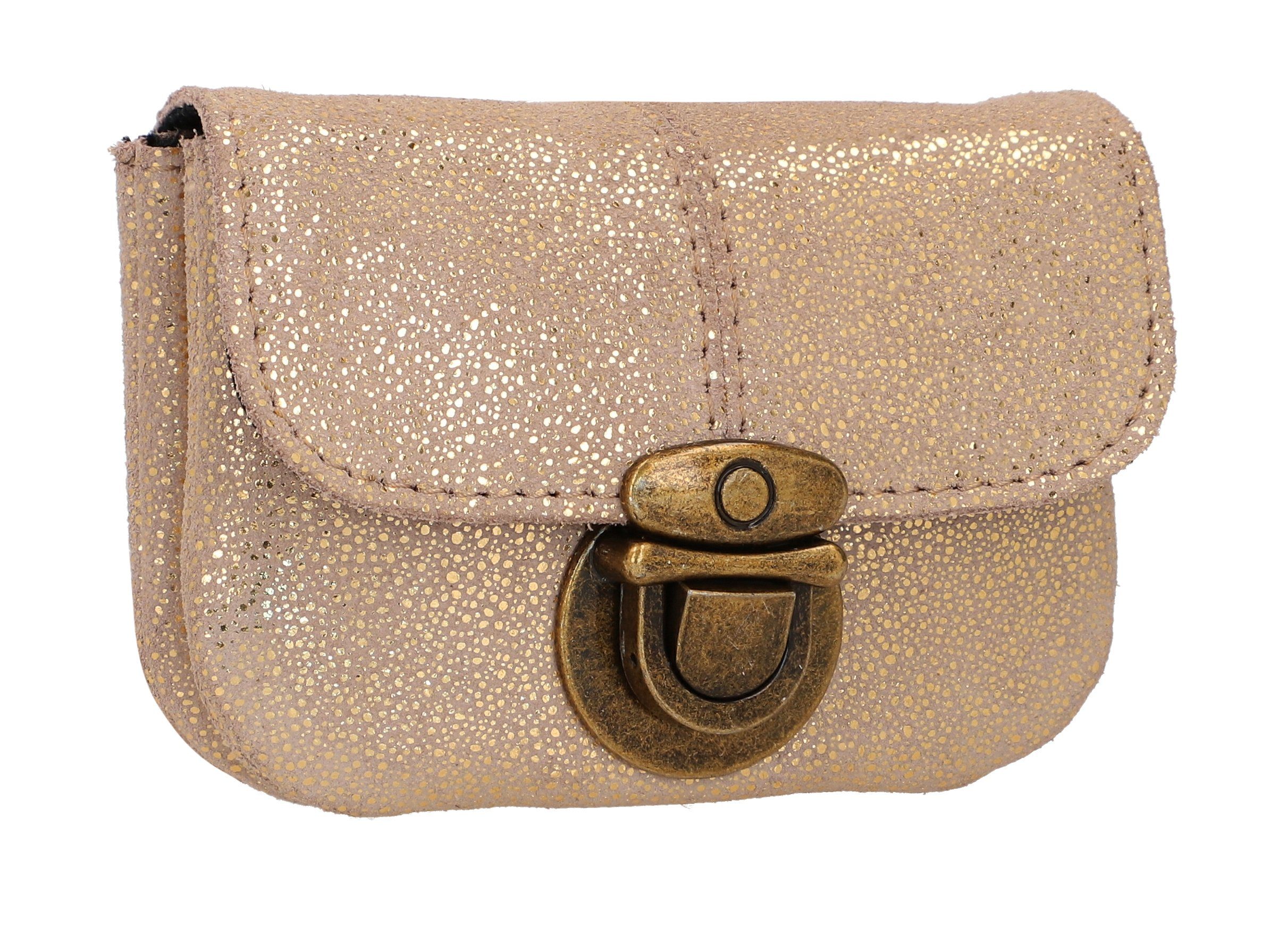 Gusti Leder Gürteltasche Gusti Leder Gürteltasche Chapal (1-tlg) günstig online kaufen