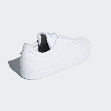 adidas Sportswear VL COURT 2.0 Sneaker Design auf den Spuren des adidas Samba