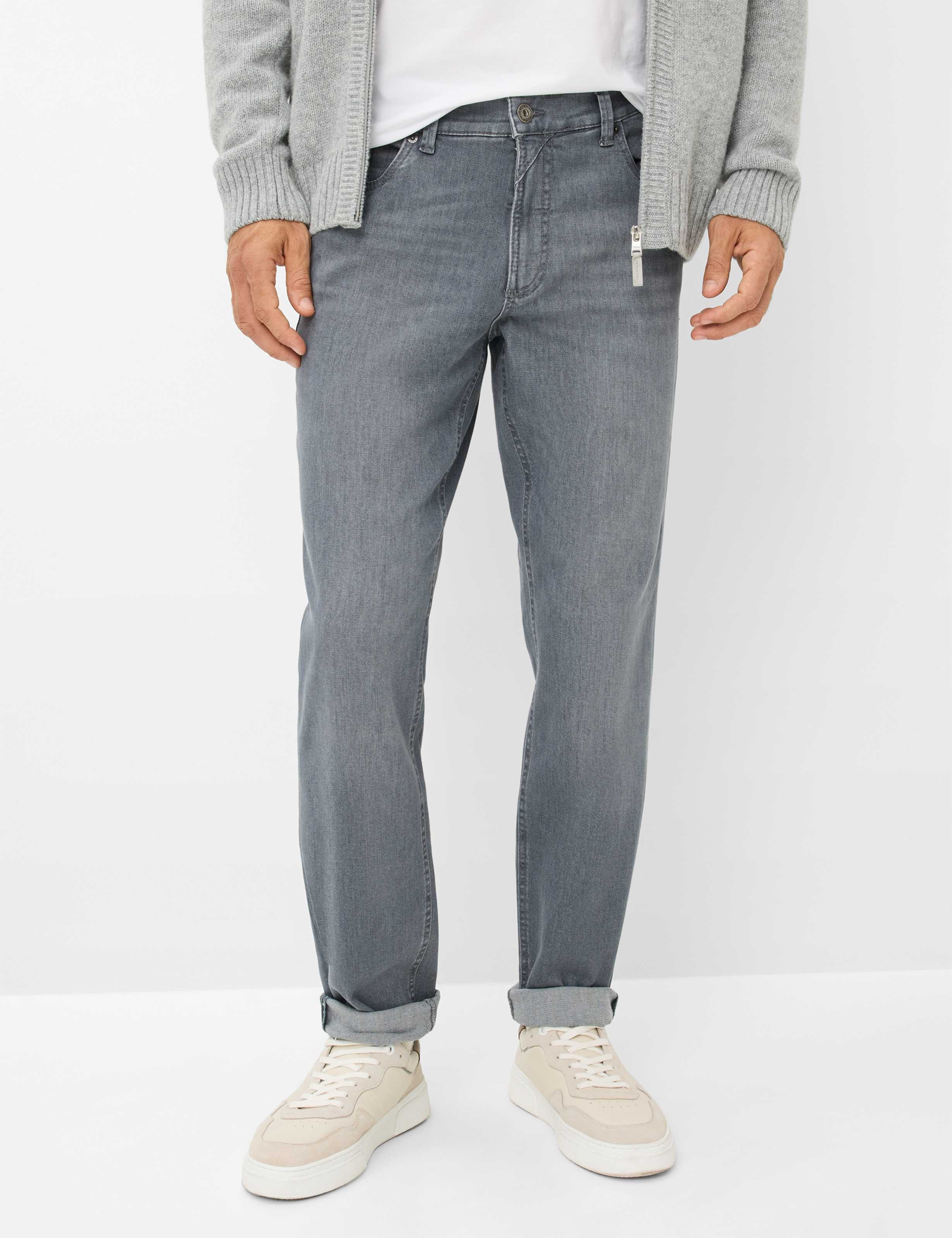 EUREX by BRAX 5-Pocket-Jeans Style LUKE günstig online kaufen