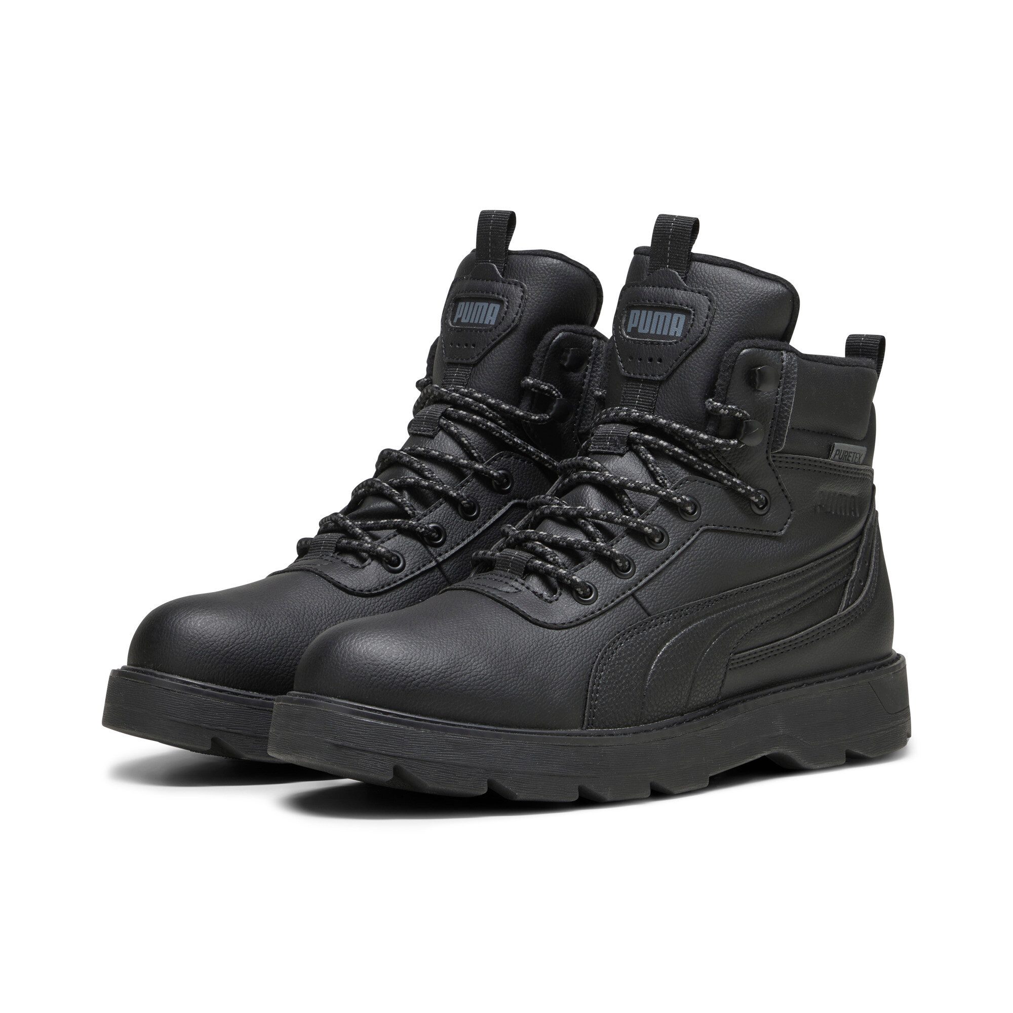 PUMA DESIERTO V3 PURETEX Winterboots Sneakerboots, günstig online kaufen