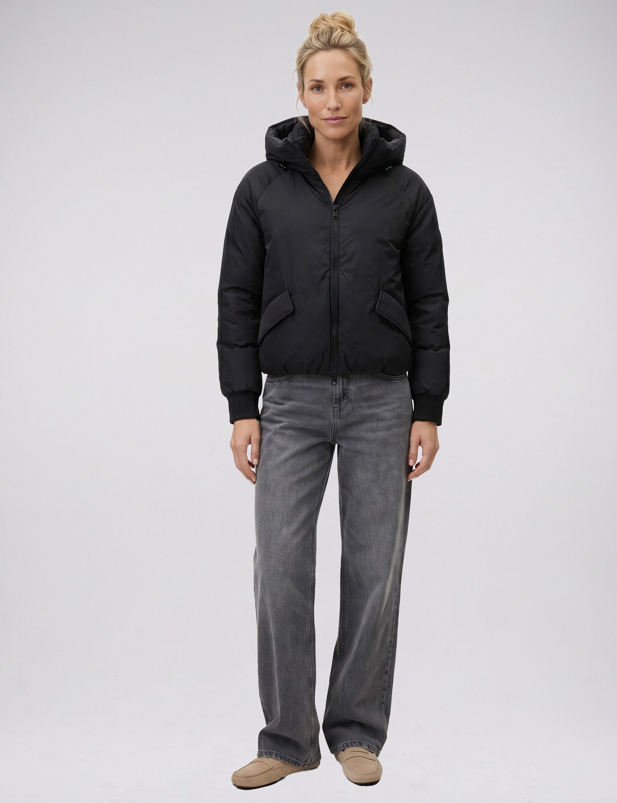 No.1 COMO Blouson LECCE