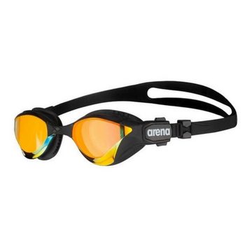 Arena Sportbrille Cobra Ultra TRI Swipe MR Schwimmbrille für Erwachsene