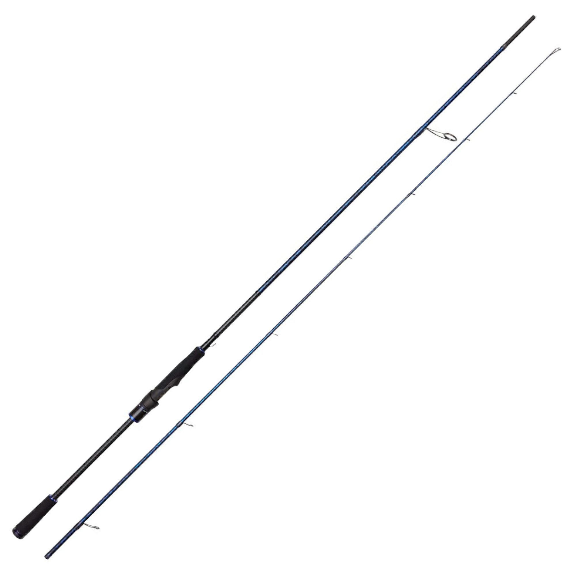WESTIN Spinnrute W8 Precision Cast 9'/274Cm M 9-35G 2Sec