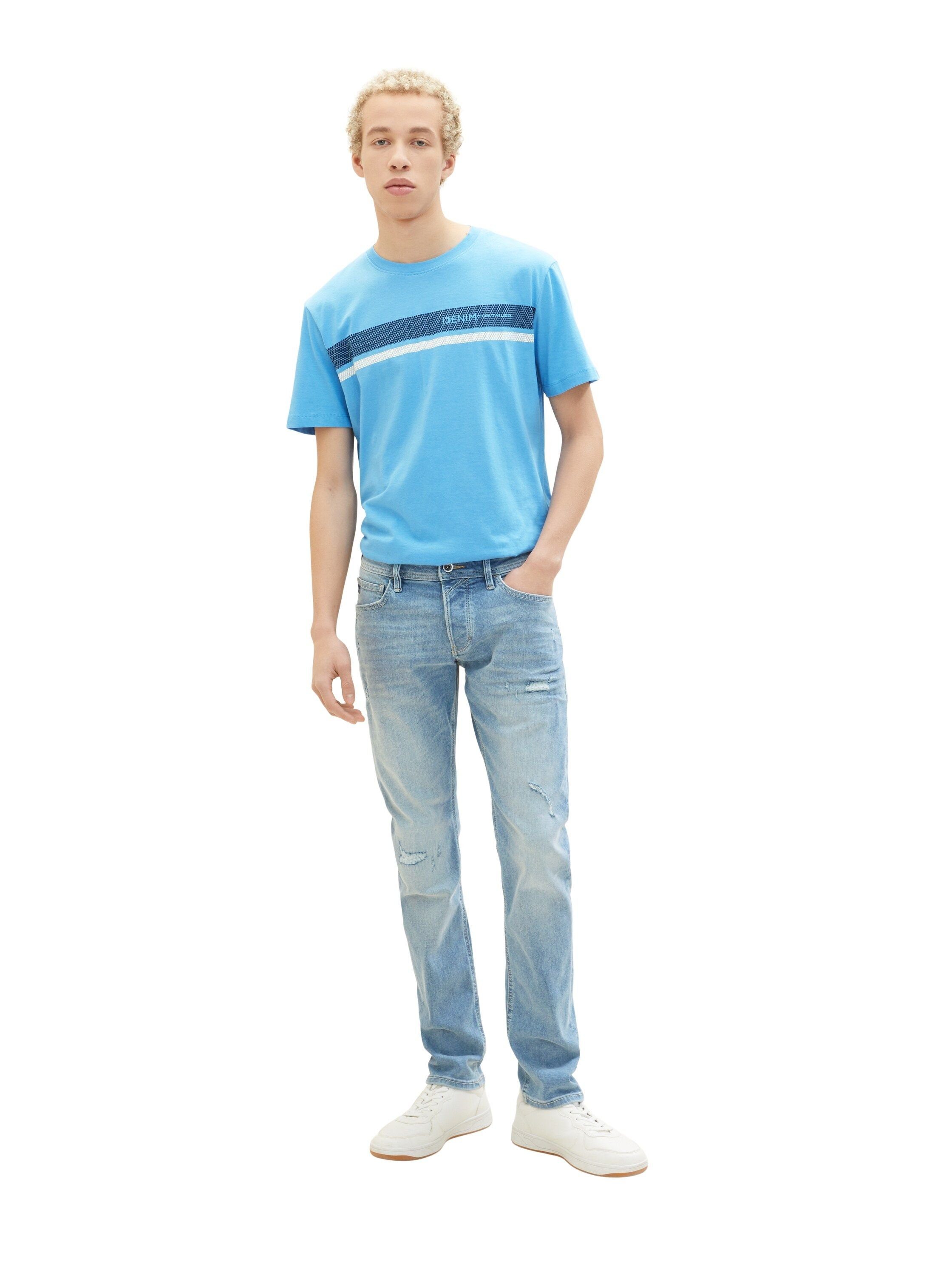 TOM TAILOR Denim 5-Pocket-Jeans