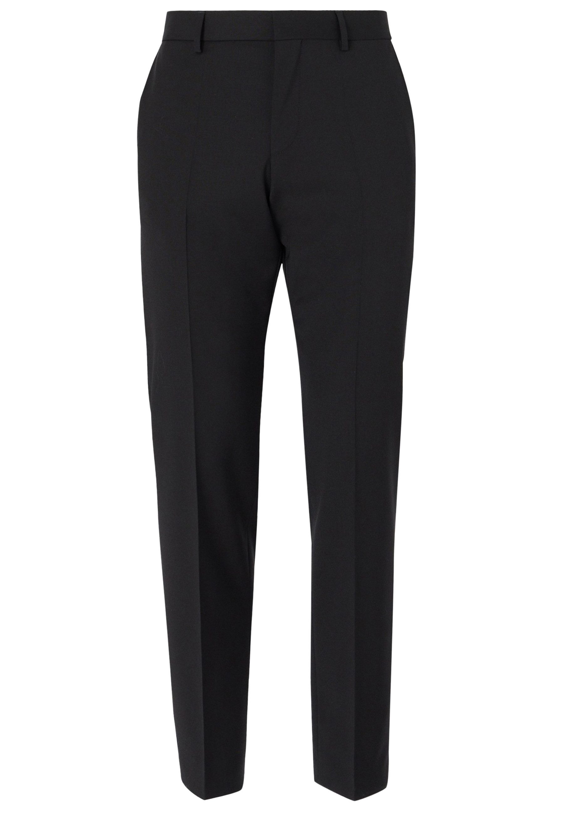 BOSS Anzughose H-Genius-MM-251 (1-tlg) günstig online kaufen