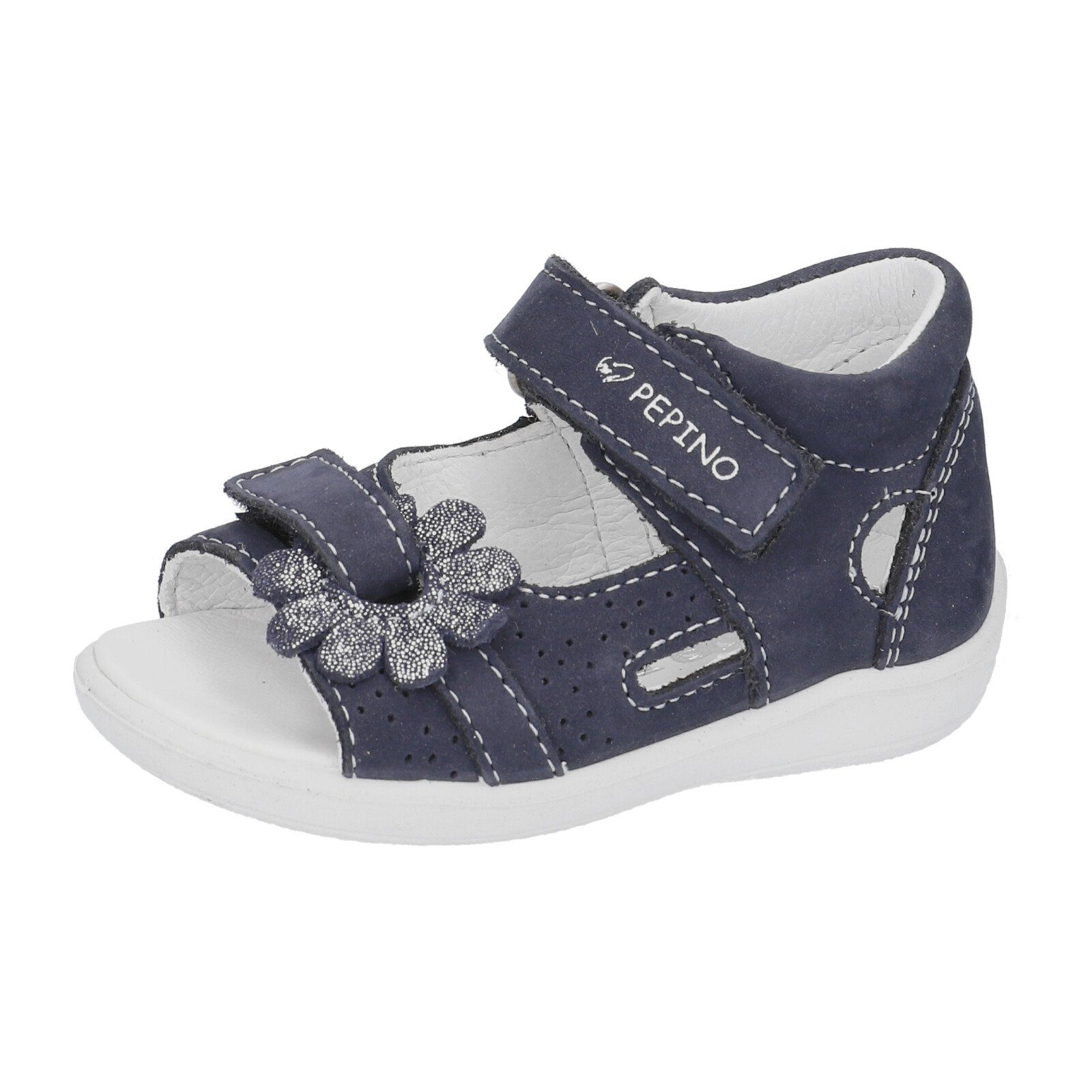 Ricosta Riemchensandale