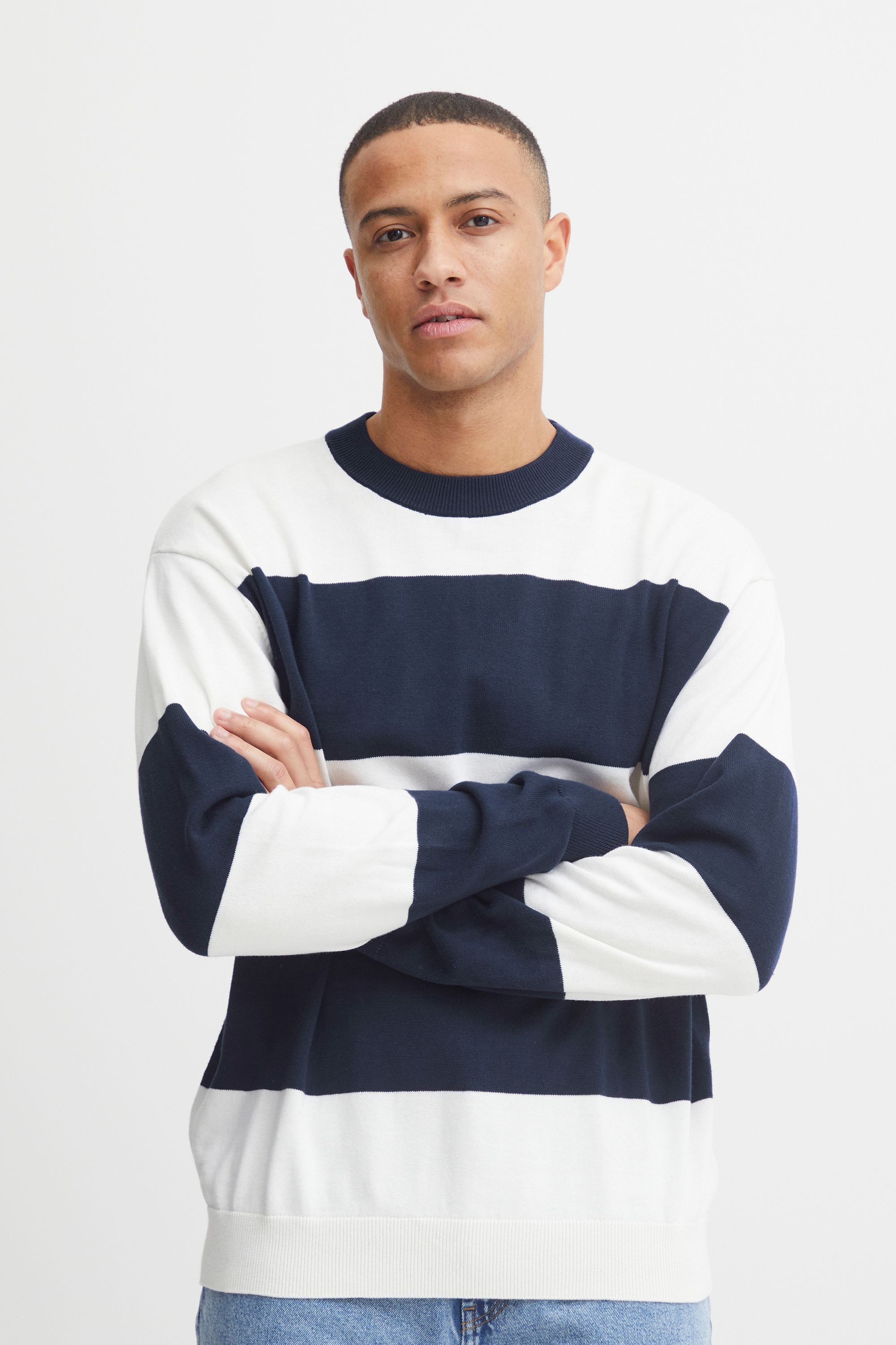 Strickpullover SDFedele - 21107733