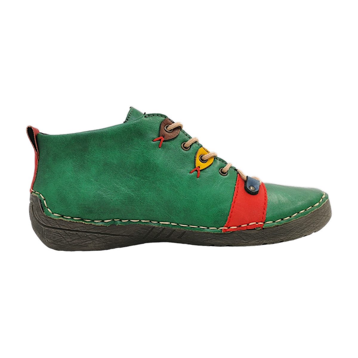 Rieker Stiefelette Stiefelette günstig online kaufen