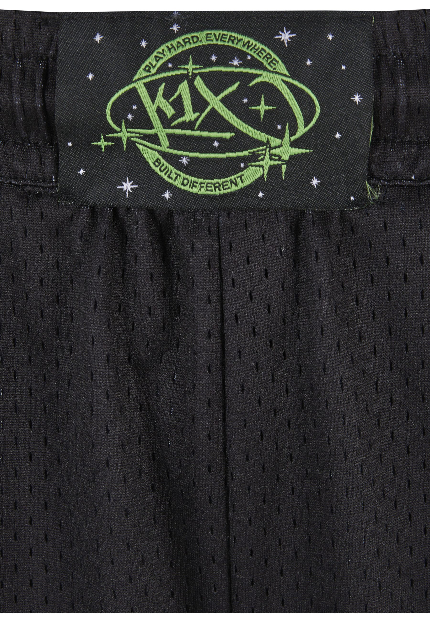 K1X Shorts K1X Herren KXM243-027-1 K1X Serpent Mesh Short (1-tlg)