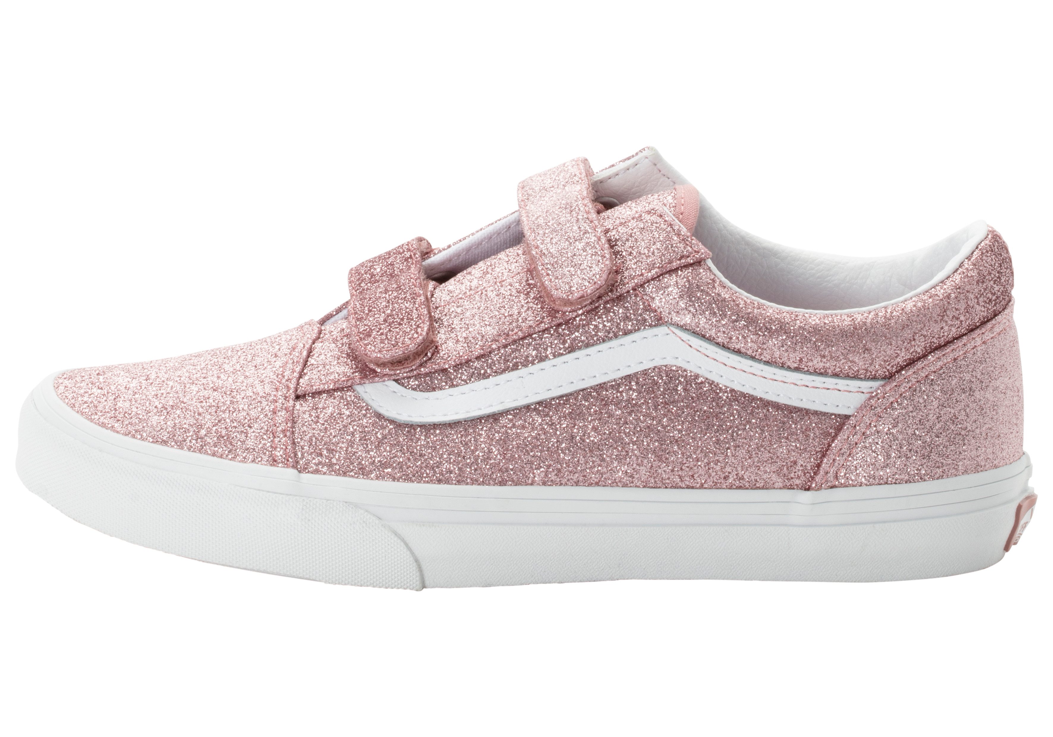 Vans Old Skool V Sneaker