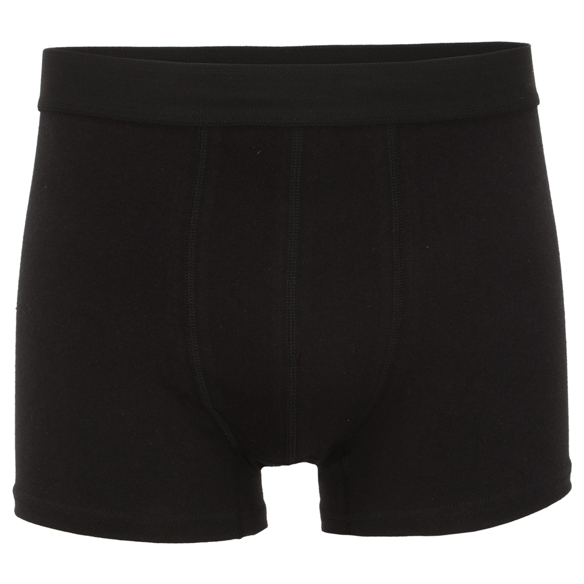Albert Schäfer Boxershorts, (10 St.), aus bequemem Materialien günstig online kaufen