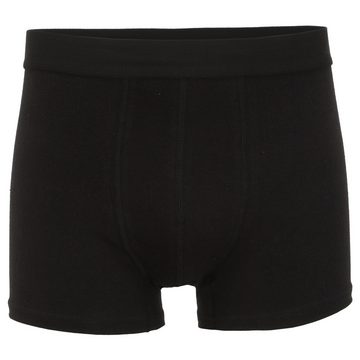 Albert Schäfer Boxershorts (10-St) aus bequemem Materialien