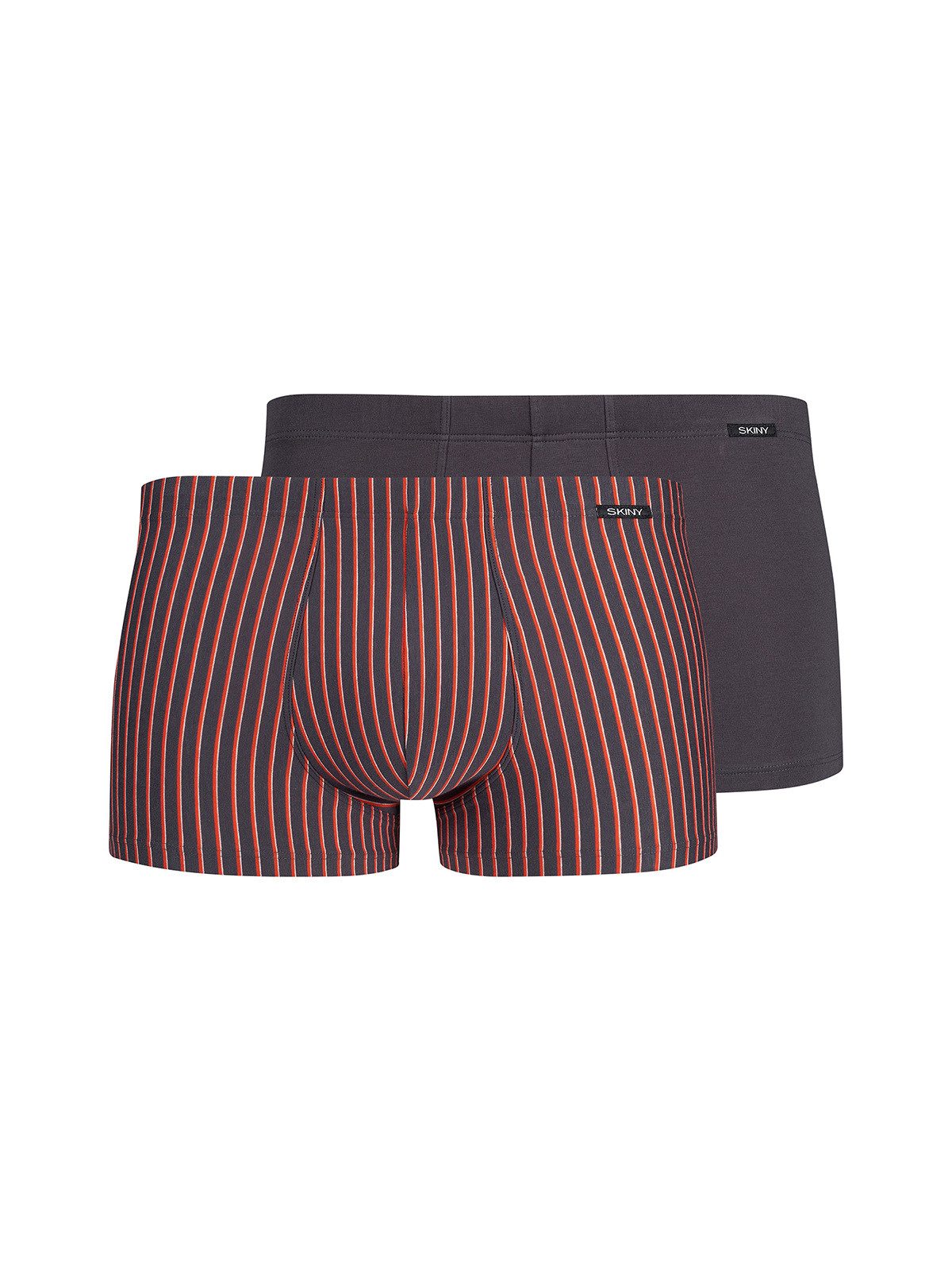 Skiny Retro Pants Herren Pant 2er günstig online kaufen
