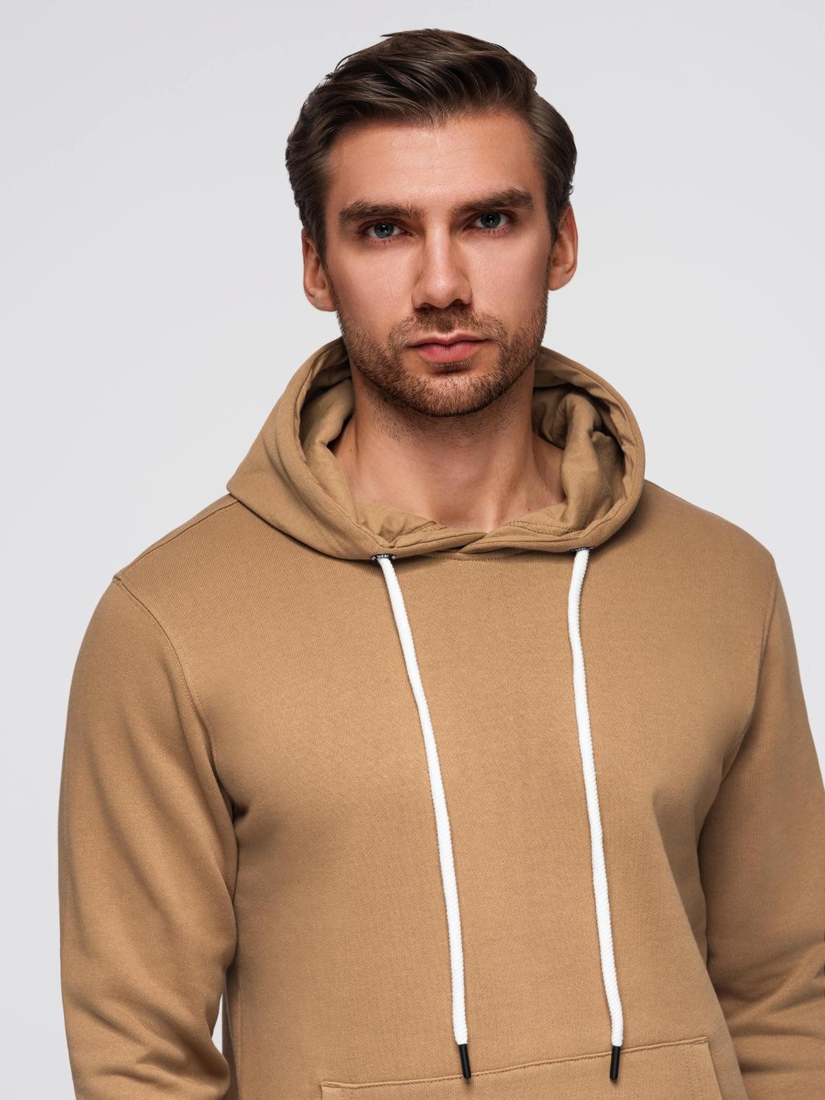 OMBRE Sweatanzug Herren Trainingsanzug Ombre Basic – Cotton Line