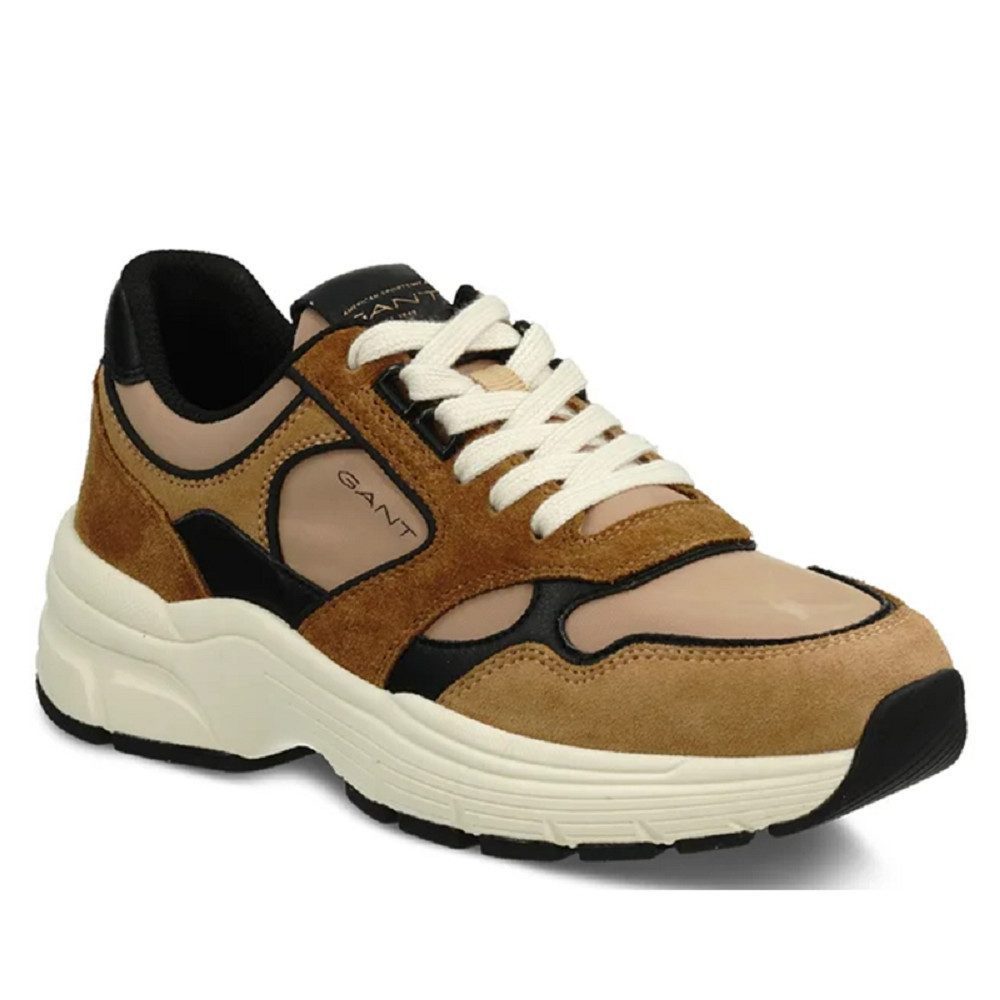Gant Neuwill Damen Sneaker Turnschuhe Freizeit günstig online kaufen
