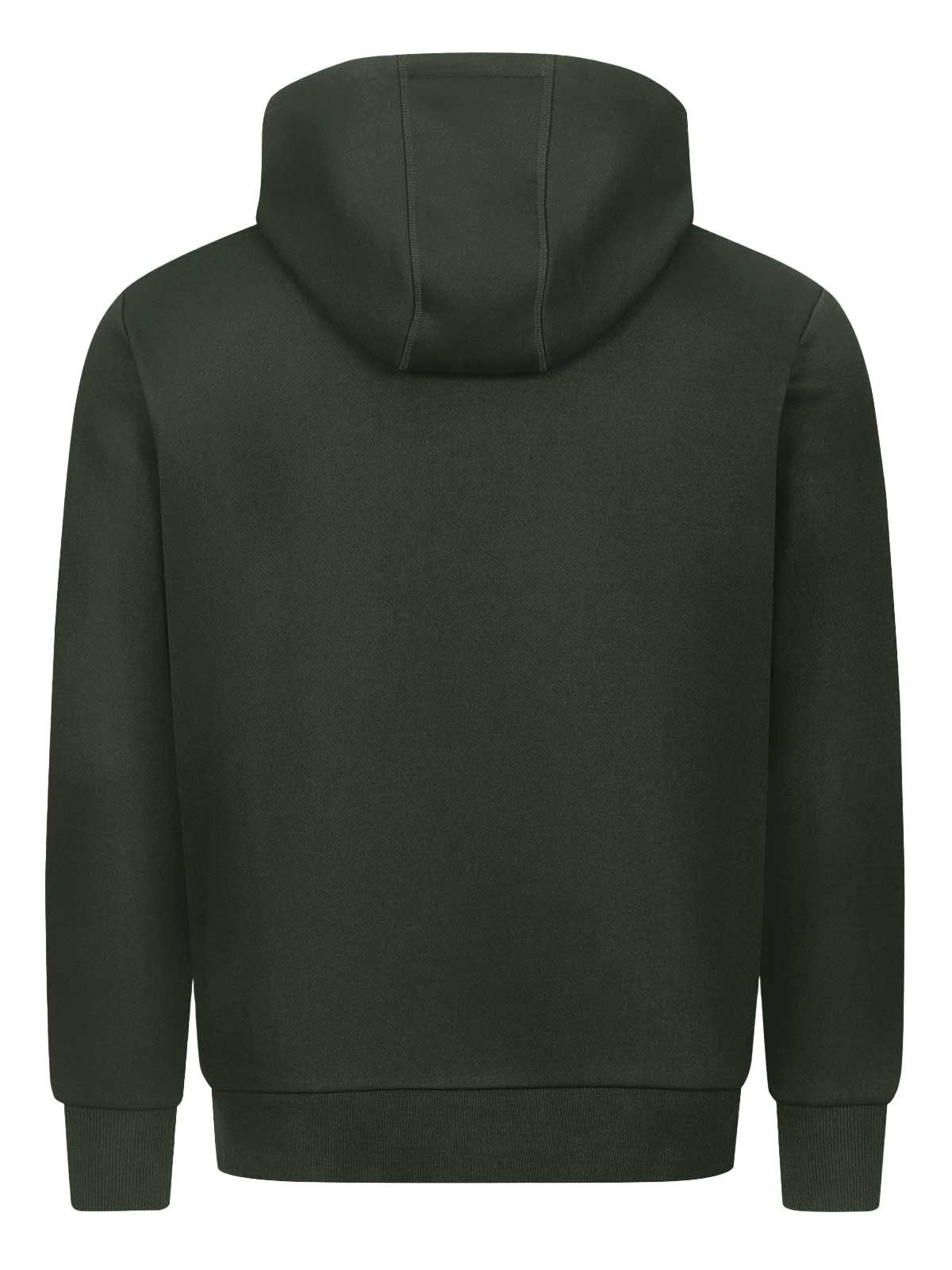 PUMA Workwear Hoodie ADVANCED Collection Pullover günstig online kaufen