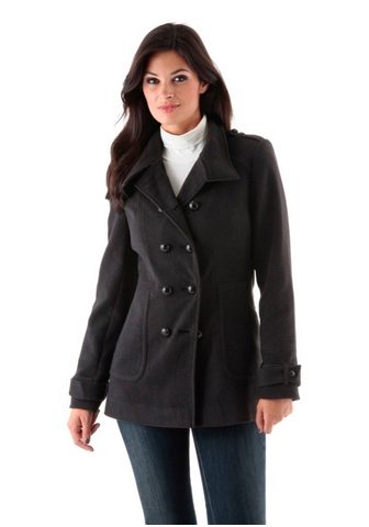 ANISTON CASUAL Длиный жакет
