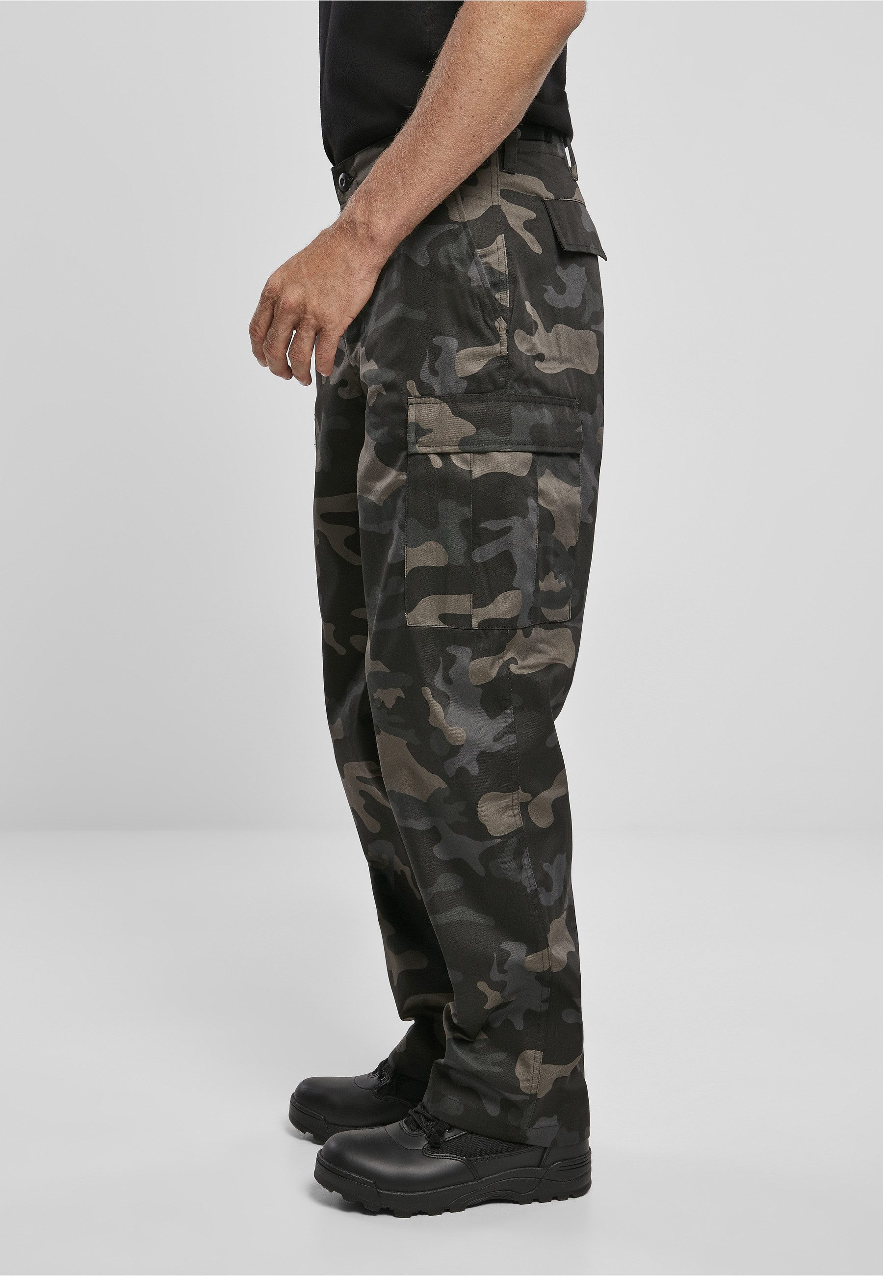 Brandit Cargohose Brandit Herren US Ranger Cargo Pants (1-tlg)
