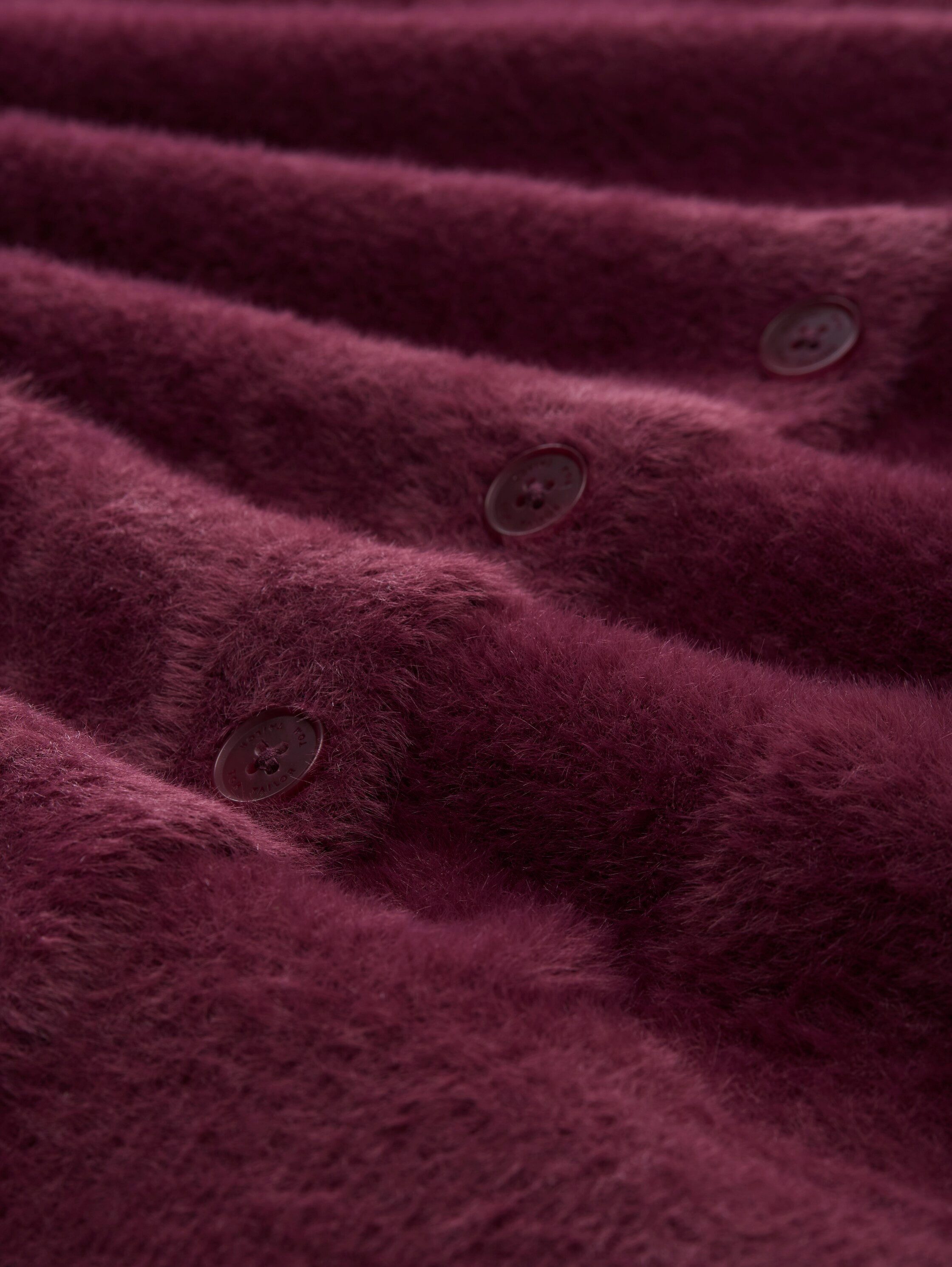 TOM TAILOR Strickjacke günstig online kaufen