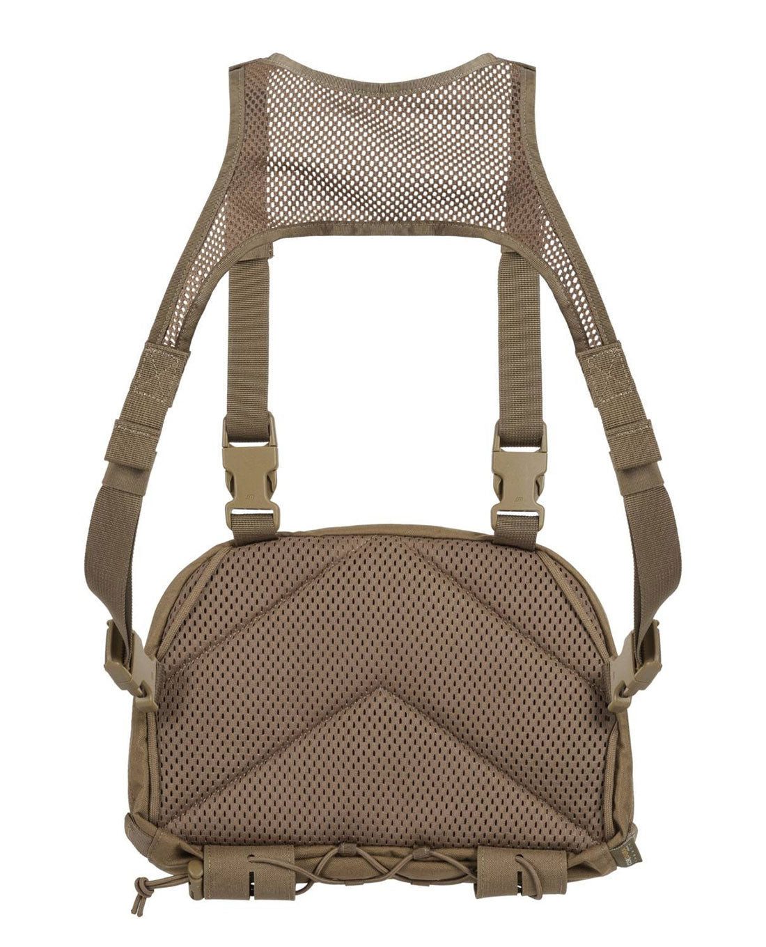 Helikon-Tex Umhängetasche Chest Pack Numbat - Coyote