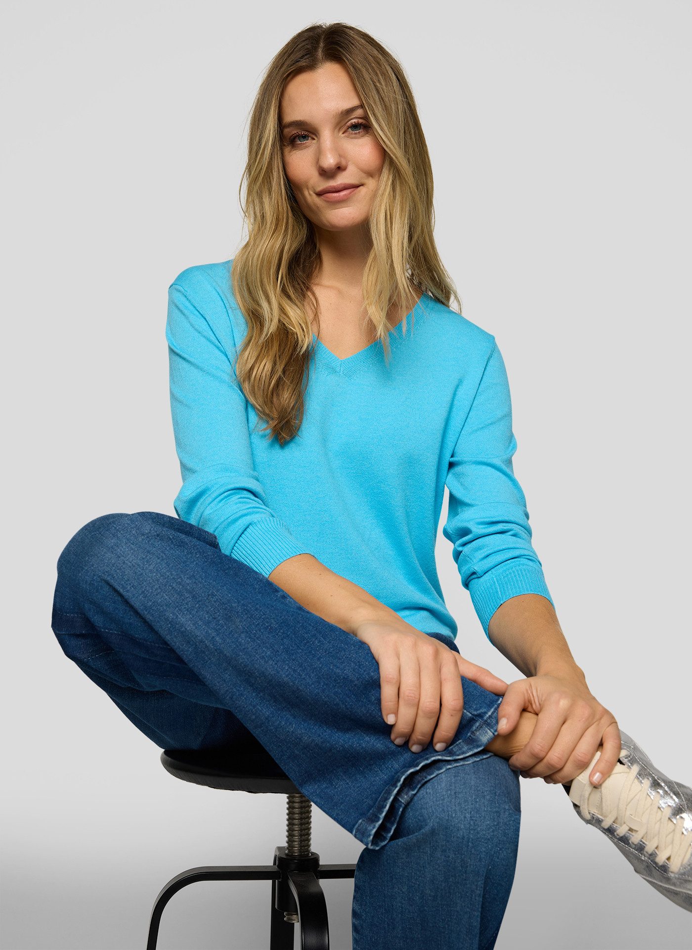 Rabe Strickpullover Pullover