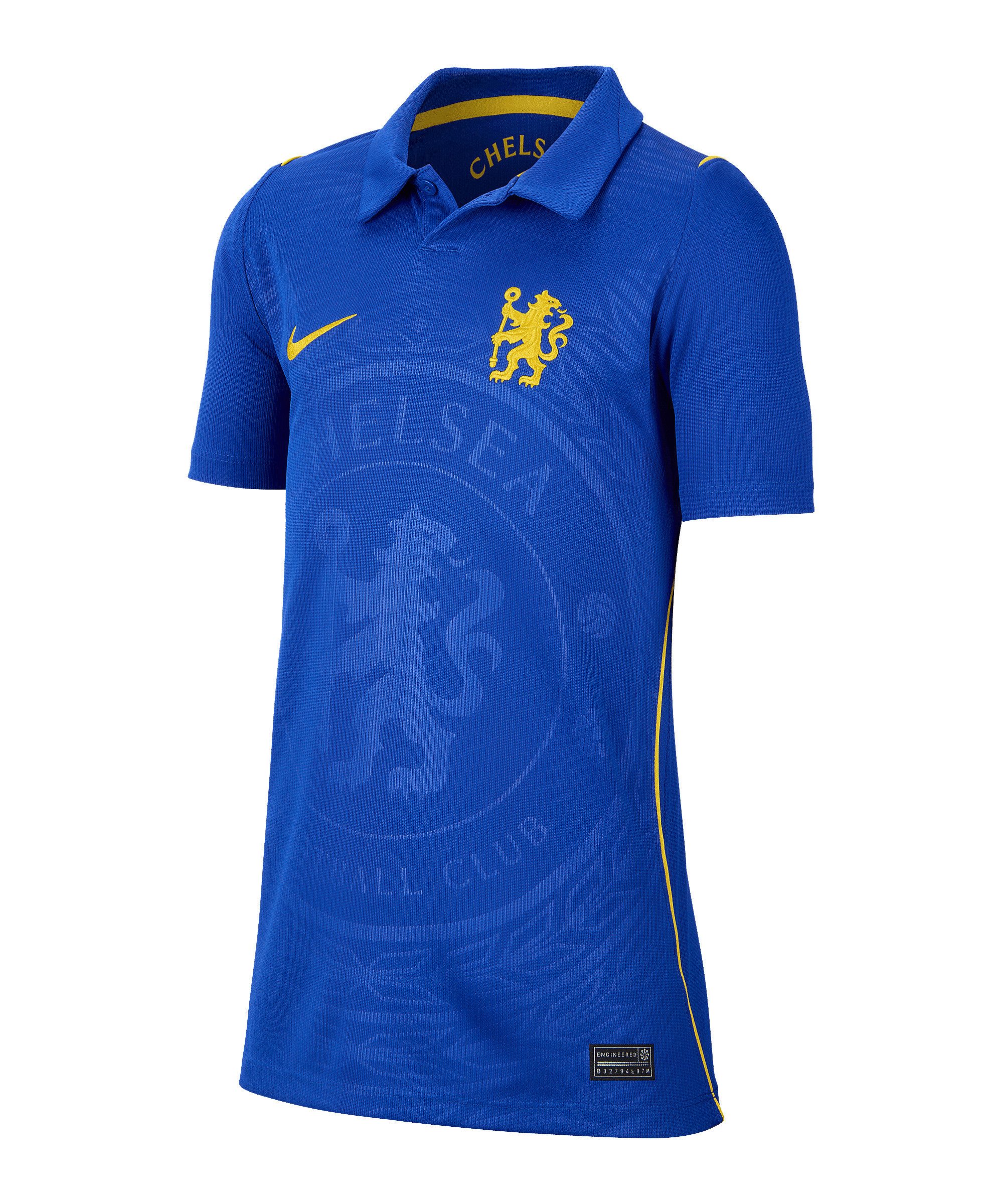 Nike Fußballtrikot Nike Performance Premier League