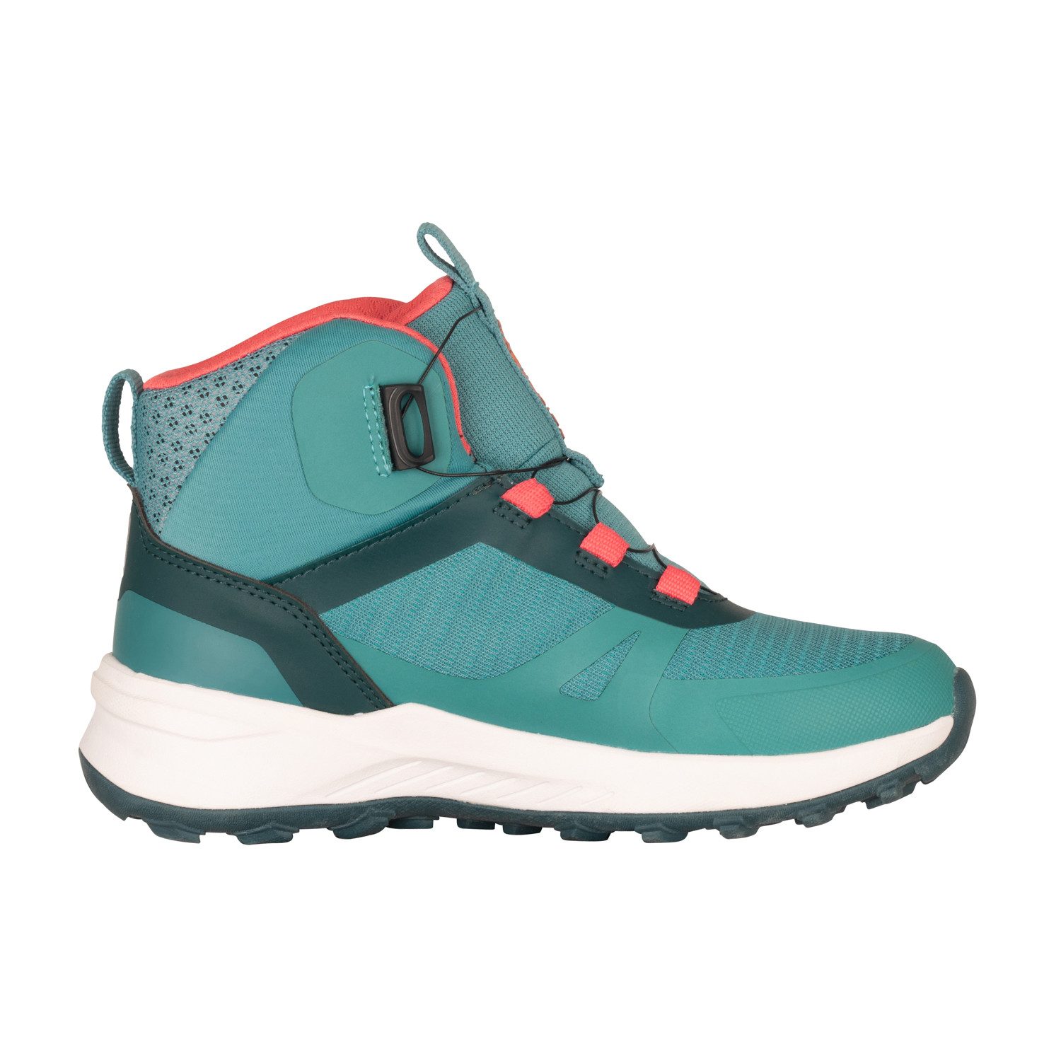 TROLLKIDS Trollfjord XT Wanderschuh FitGo Schnellschnürsystem