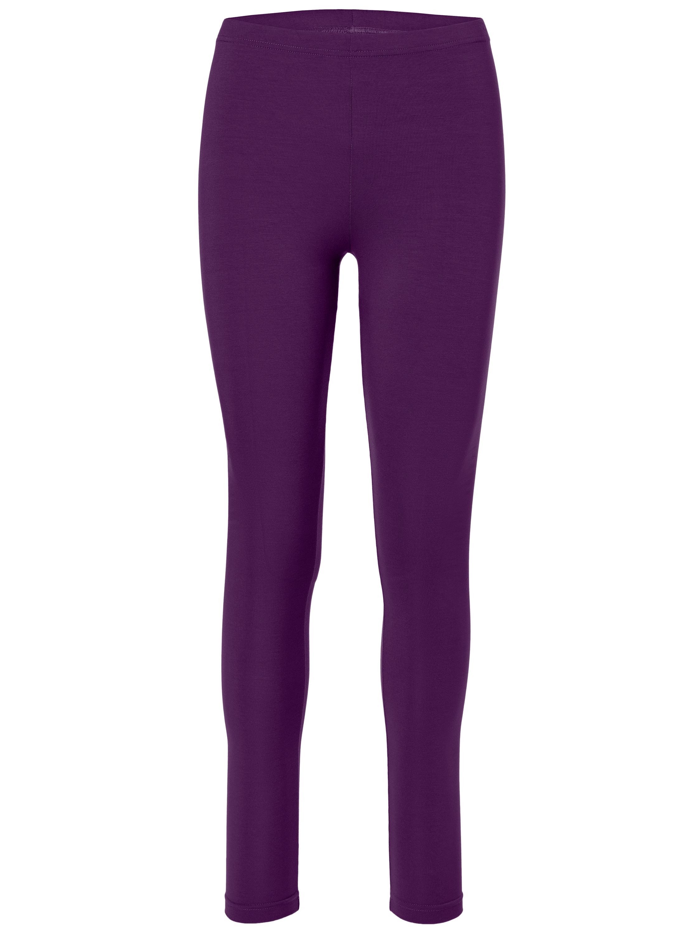 Merry Style Leggings Damen Hosen aus günstig online kaufen