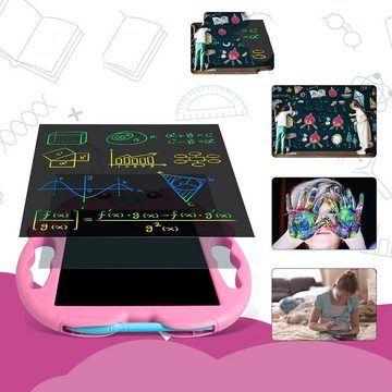 Houhence Zaubertafel LCD Schreibtafel Kinder,Spielzeug ab 3/4/5/6/7 Jahre Alte Kinder