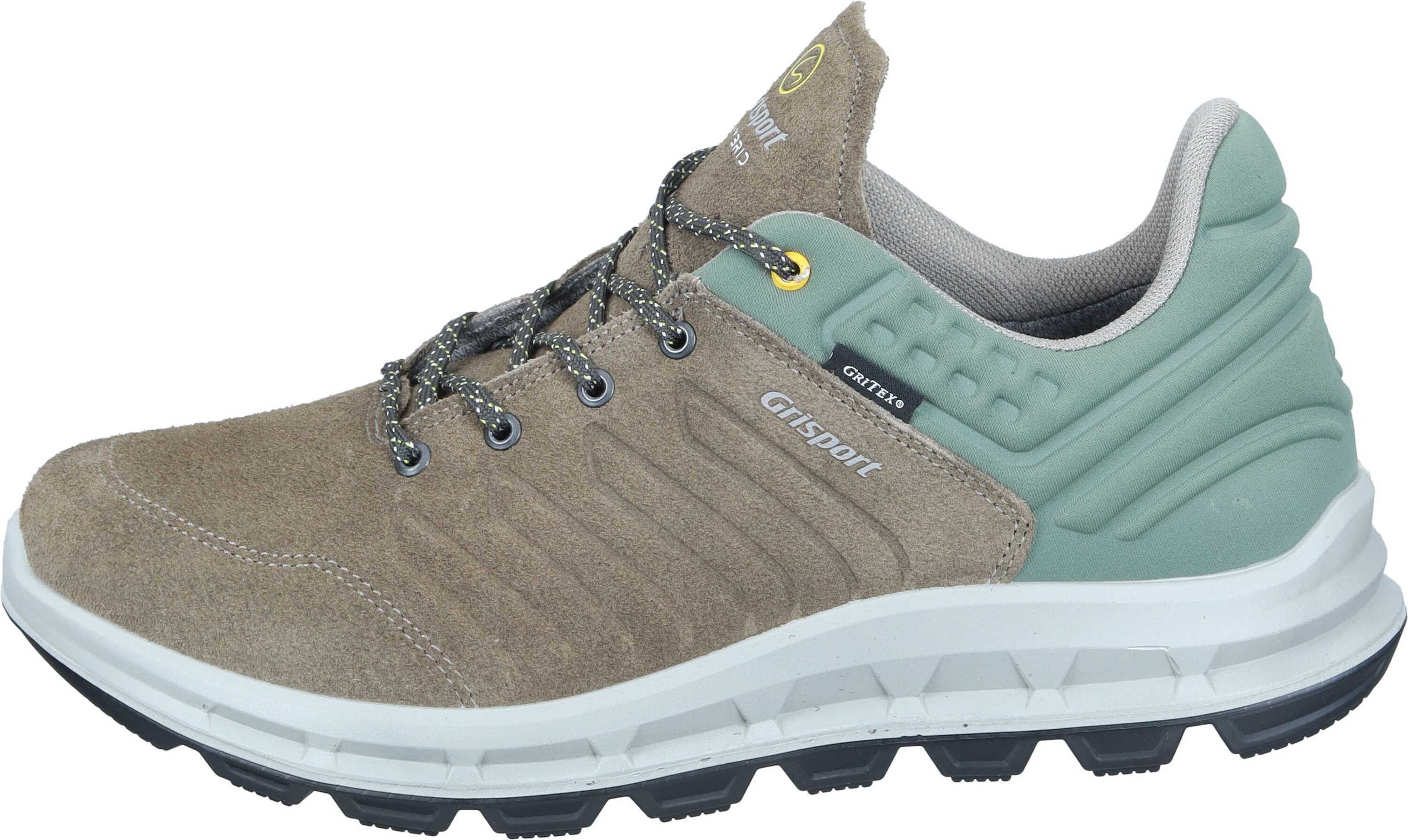 Grisport Schnürer Wanderschuh