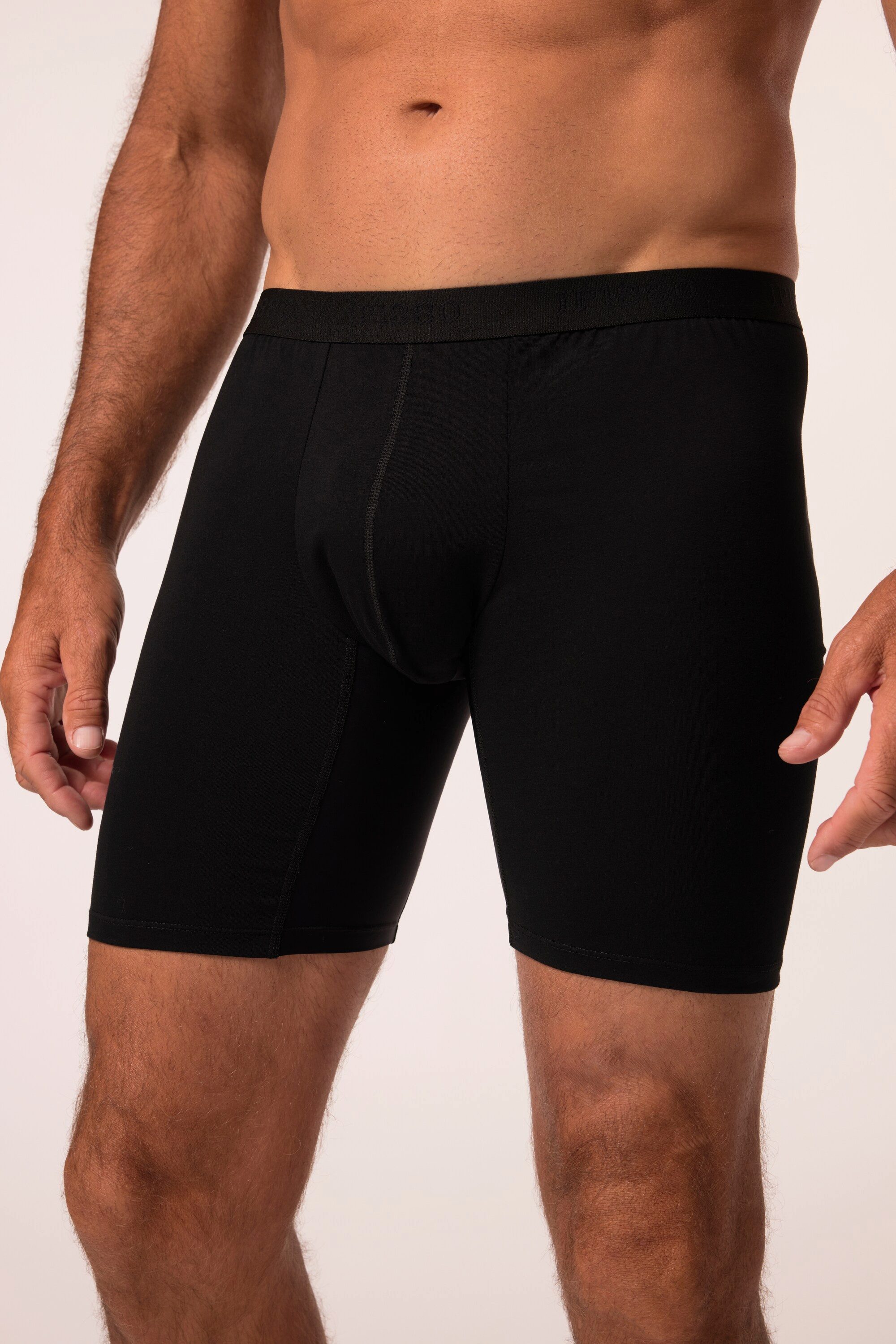 Slip JP 1880 Longpants FLEXNAMIC® Bauchfit Unterhose
