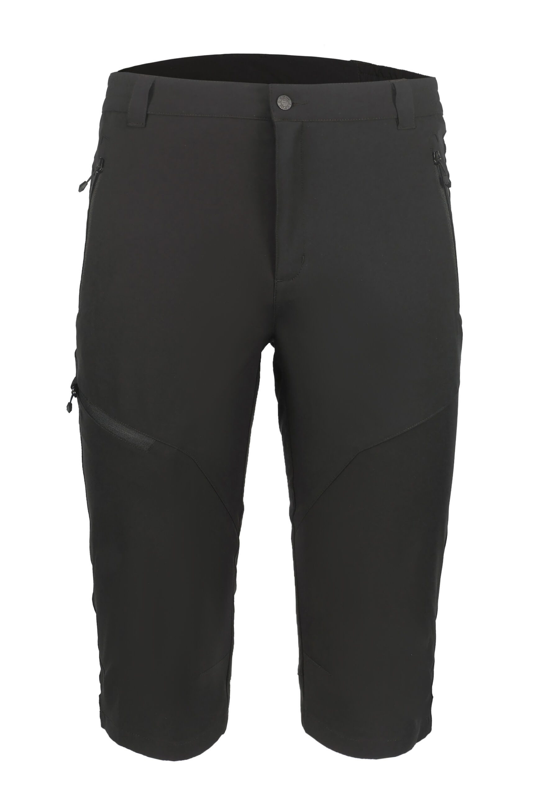 Icepeak Outdoorhose Icepeak Capri hosen Ballard