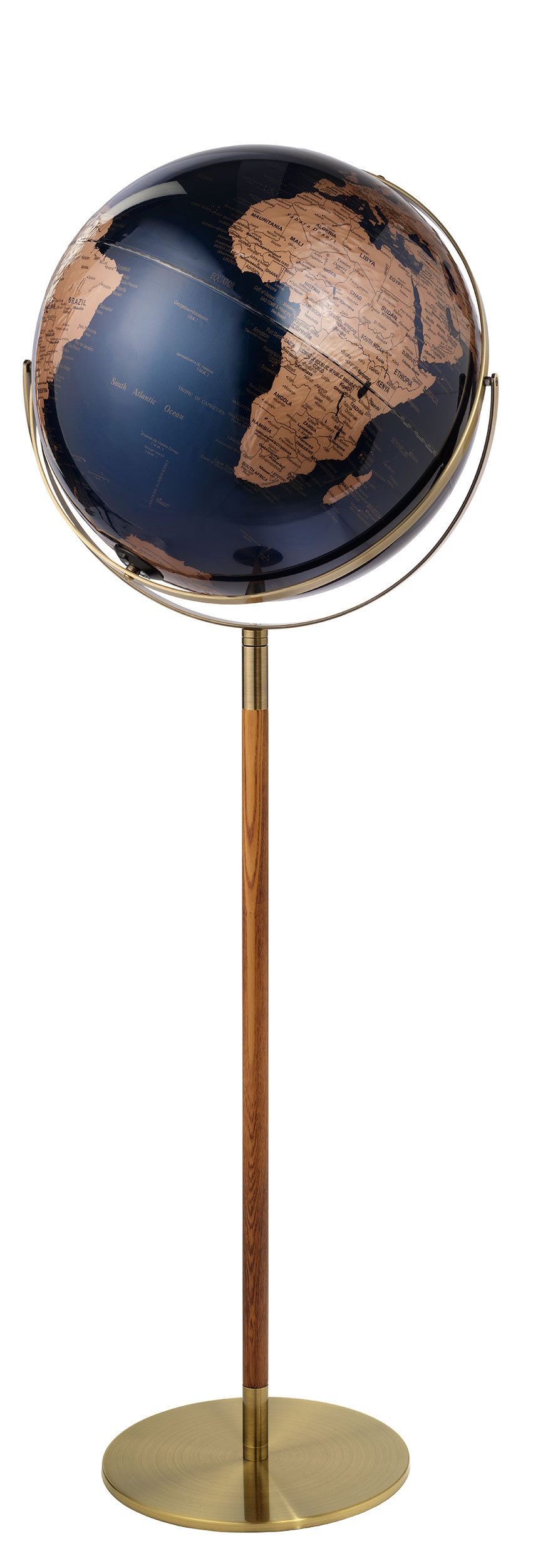 TROIKA Globus APOLLO LIGHT FLEX