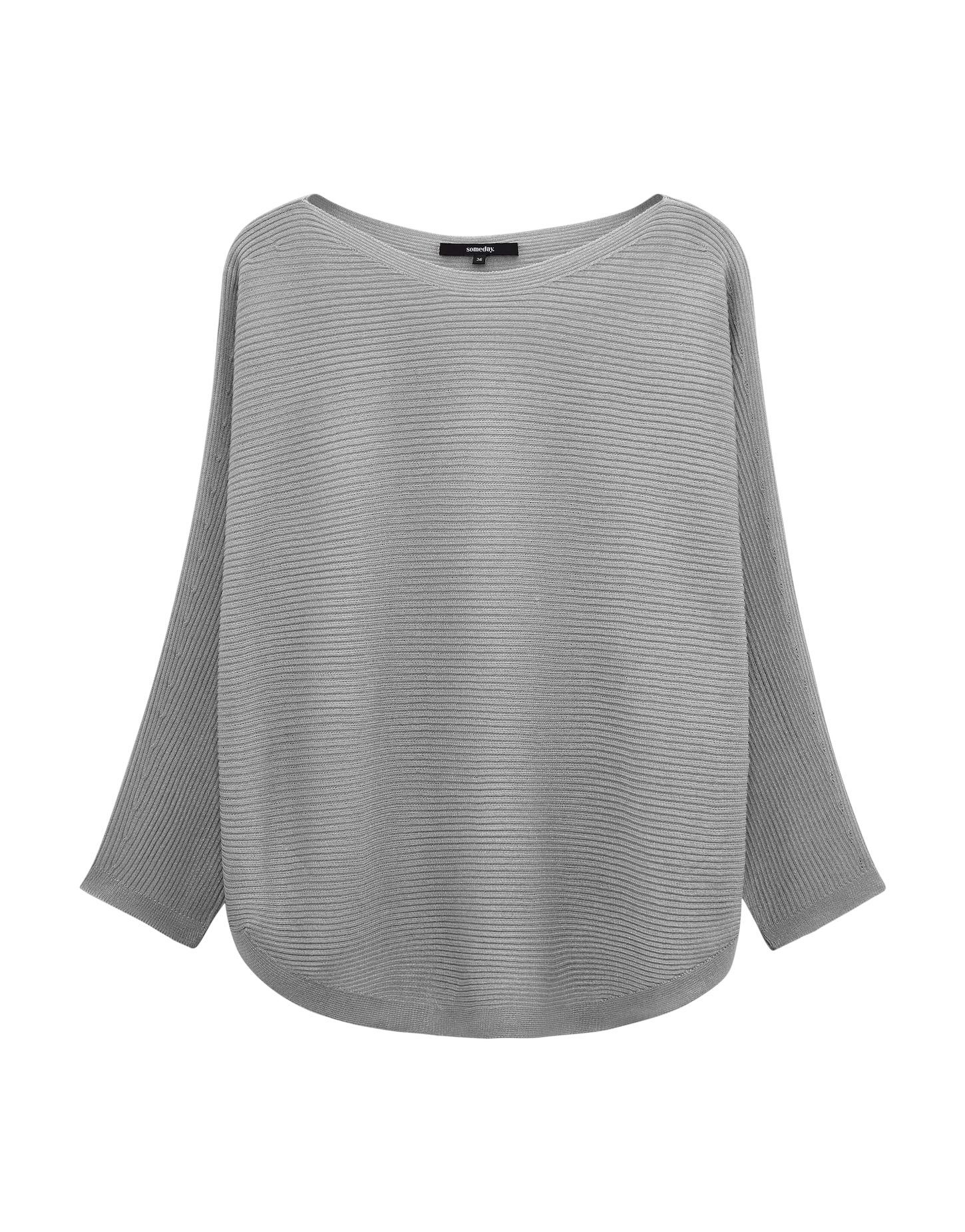 someday Strickpullover Strickpullover TIKKY günstig online kaufen