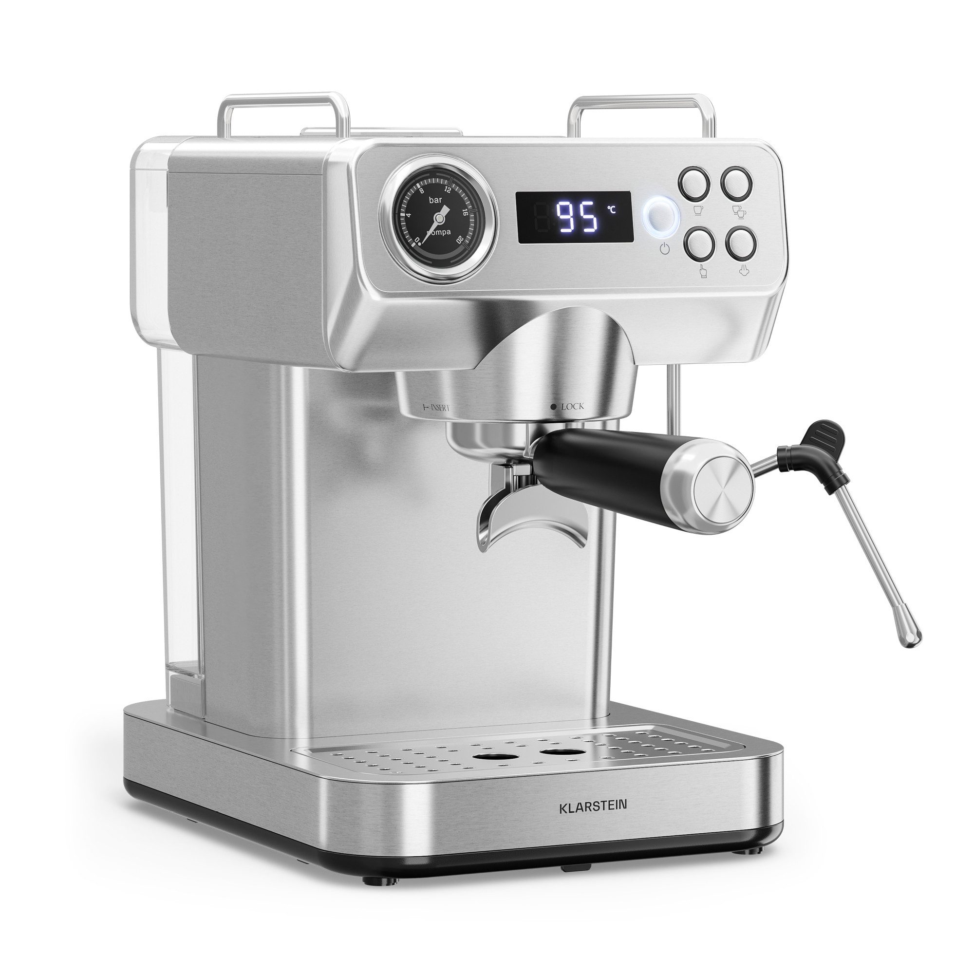 Klarstein Espressomaschine