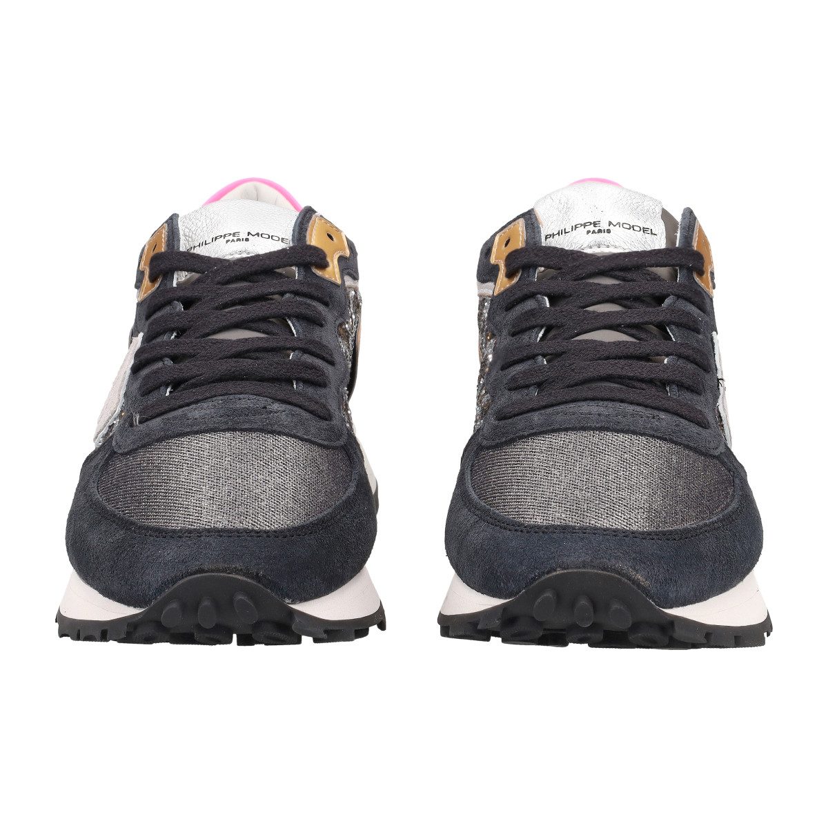TROPEZ HAUTE Sneaker