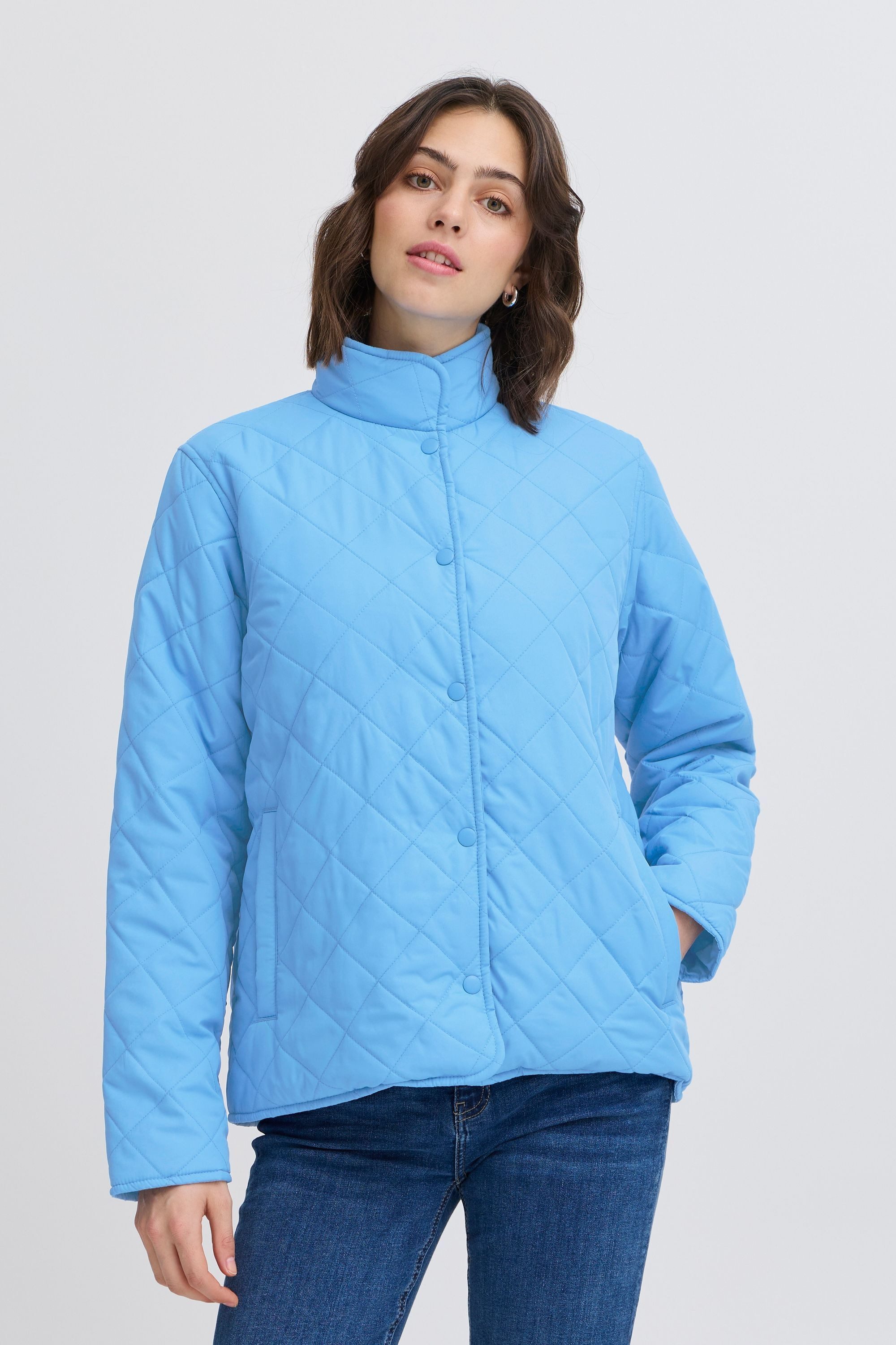 fransa Steppjacke Fransa FRMichelle günstig online kaufen