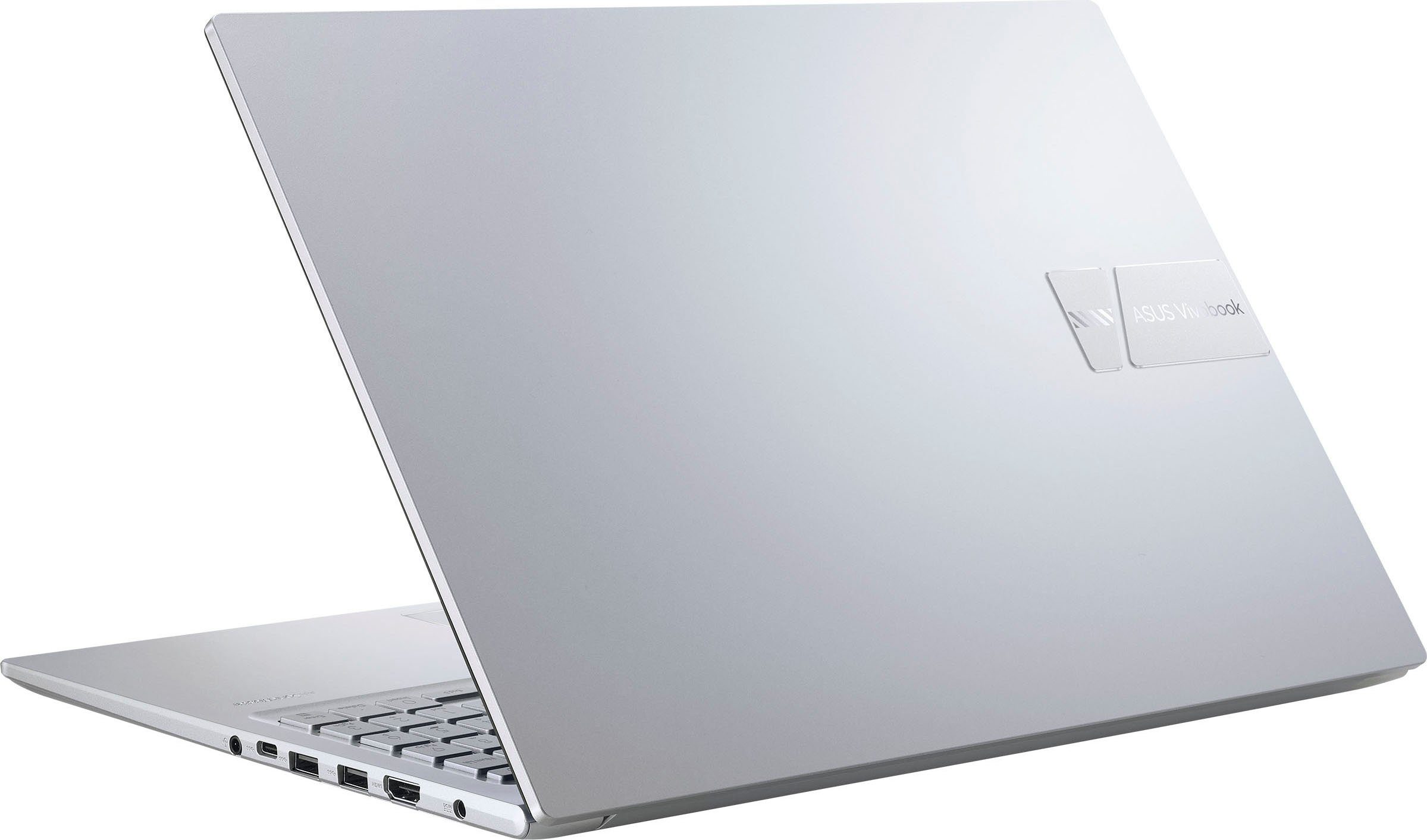 X1605EA-MB019W cm/16 (40,6 16X Notebook 512 Zoll, Asus UHD Intel Vivobook Core i5 Graphics, SSD) 1135G7, GB