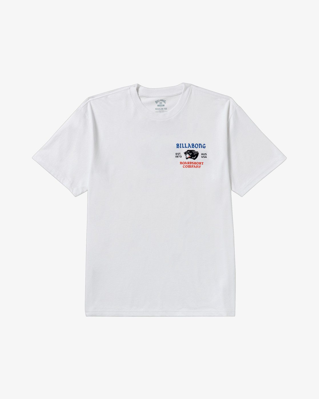 Billabong Print-Shirt Billabong Formidable Regular - T-Shirt