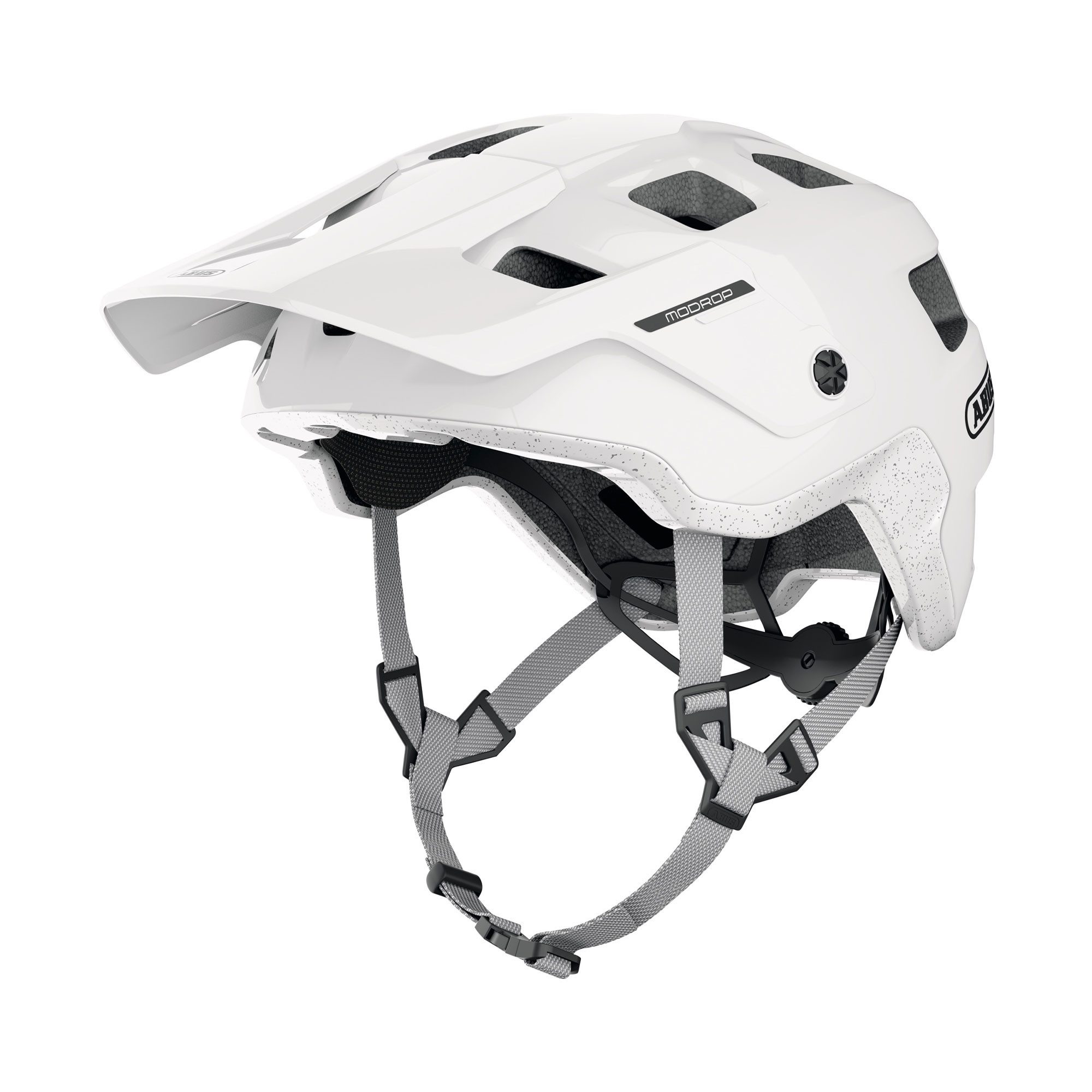 ABUS Fahrradhelm MODROP