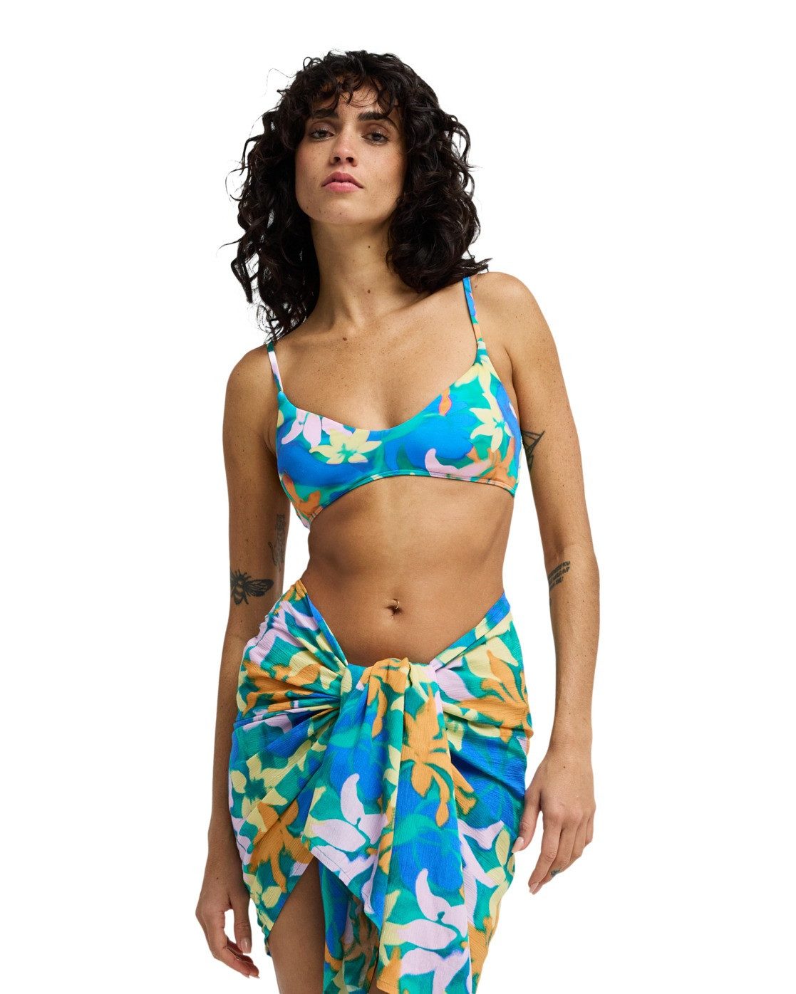 Billabong Strandrock Wrapped Up