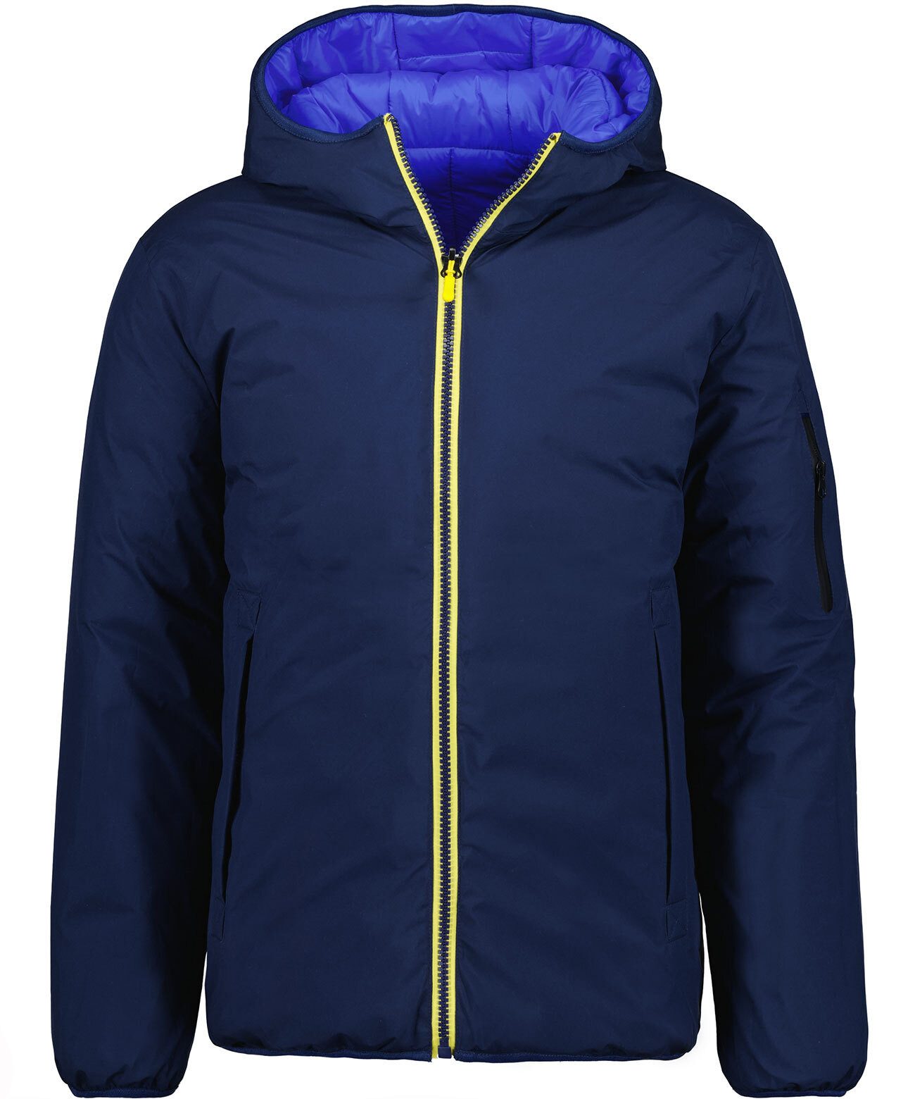 RAGMAN Steppjacke günstig online kaufen